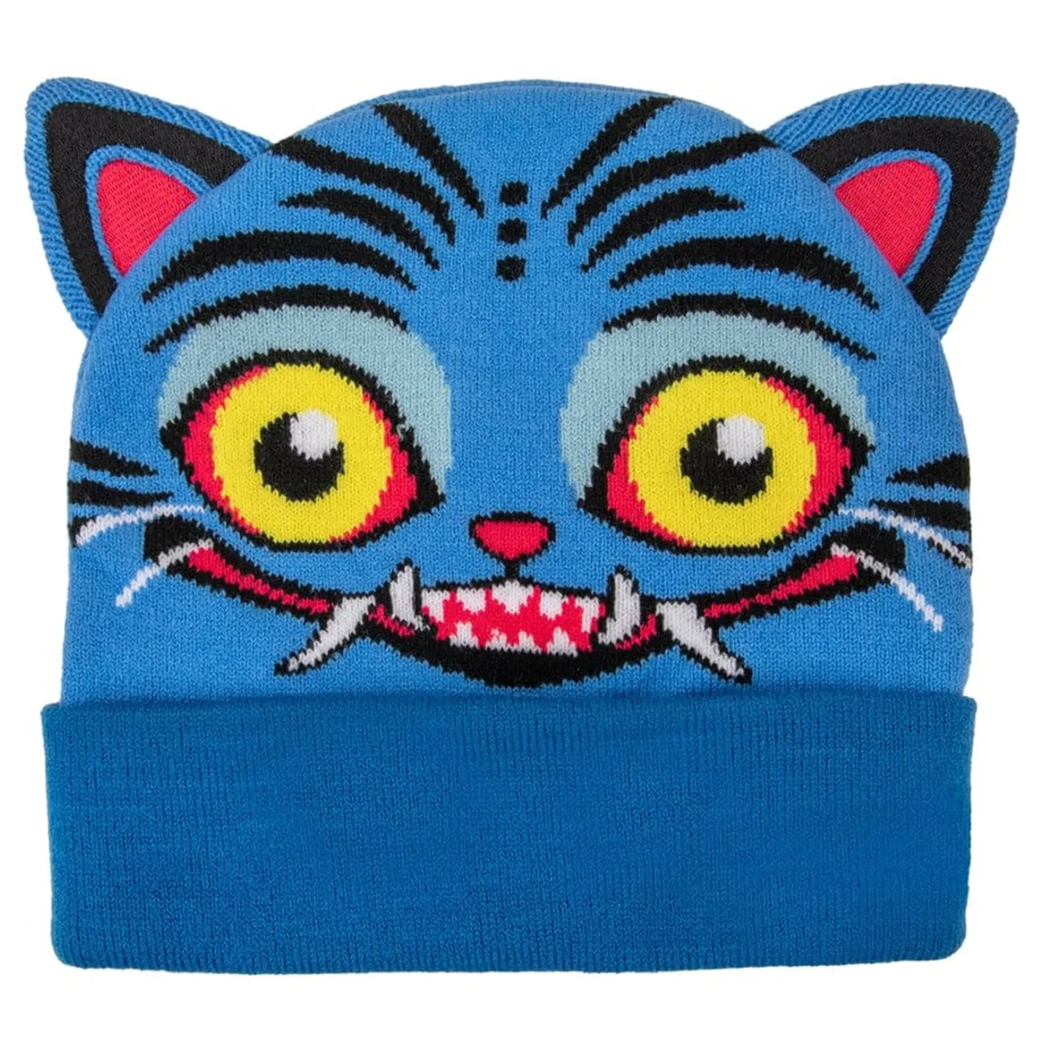 KPop Demon Hunters Beanie Derpy product photo