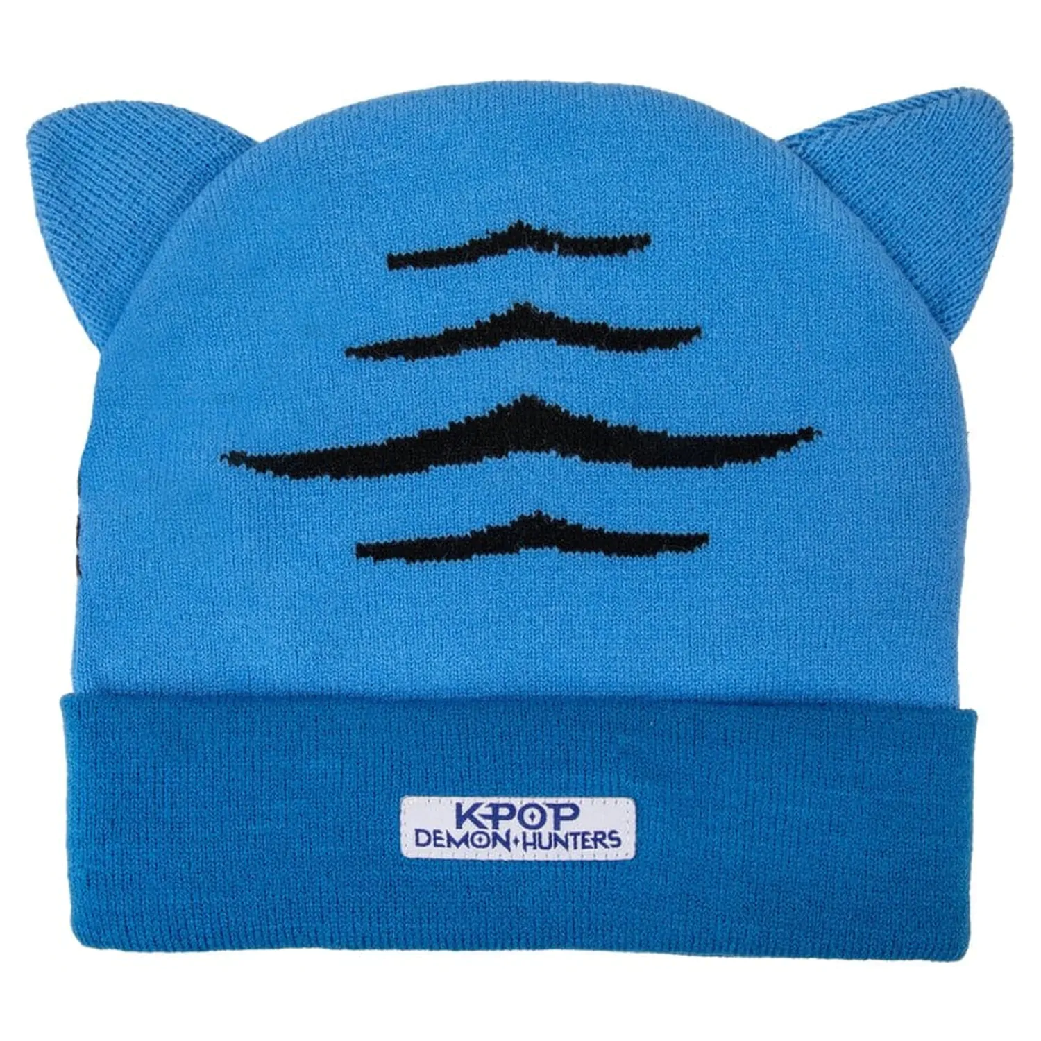 KPop Demon Hunters Beanie Derpy product photo