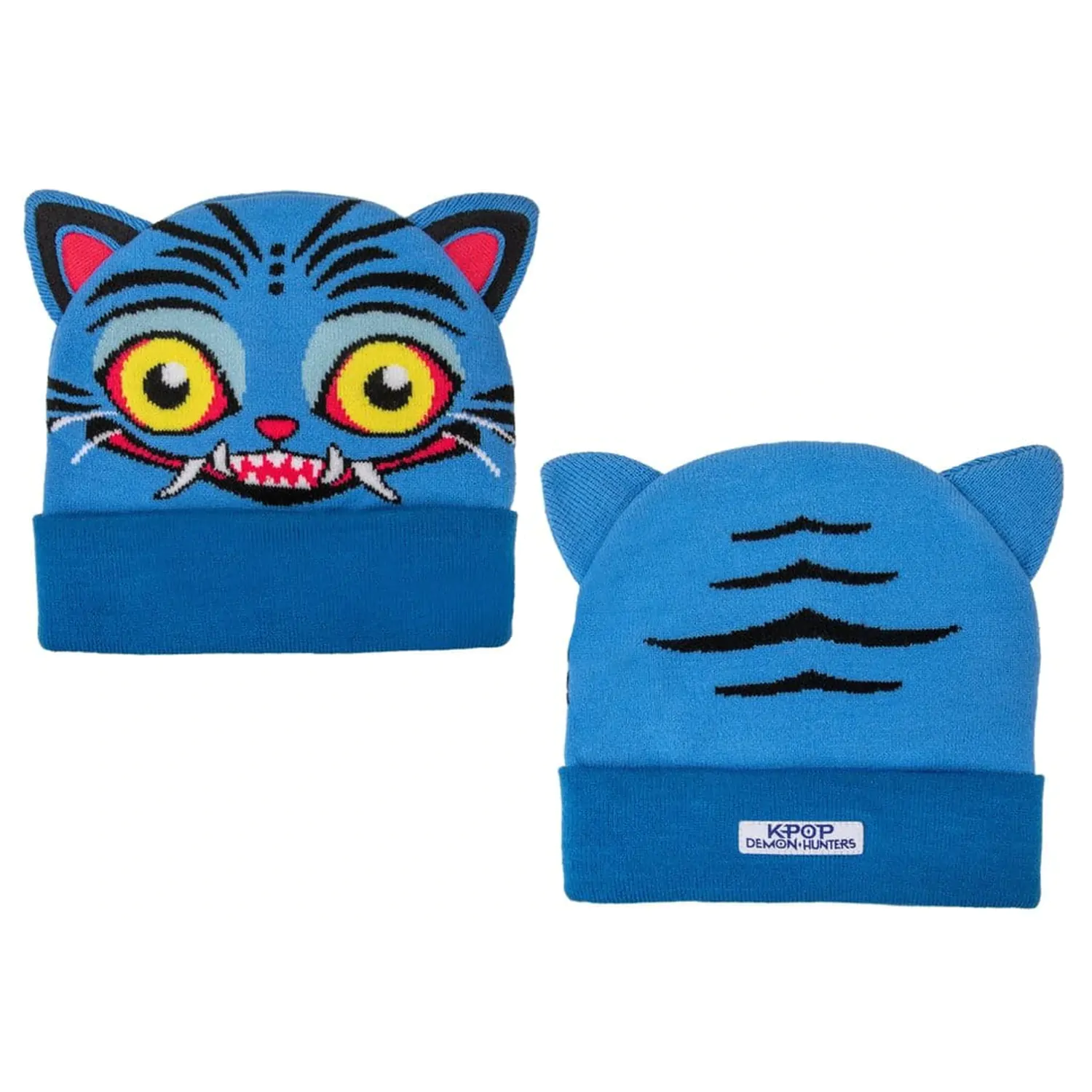 KPop Demon Hunters Beanie Derpy product photo