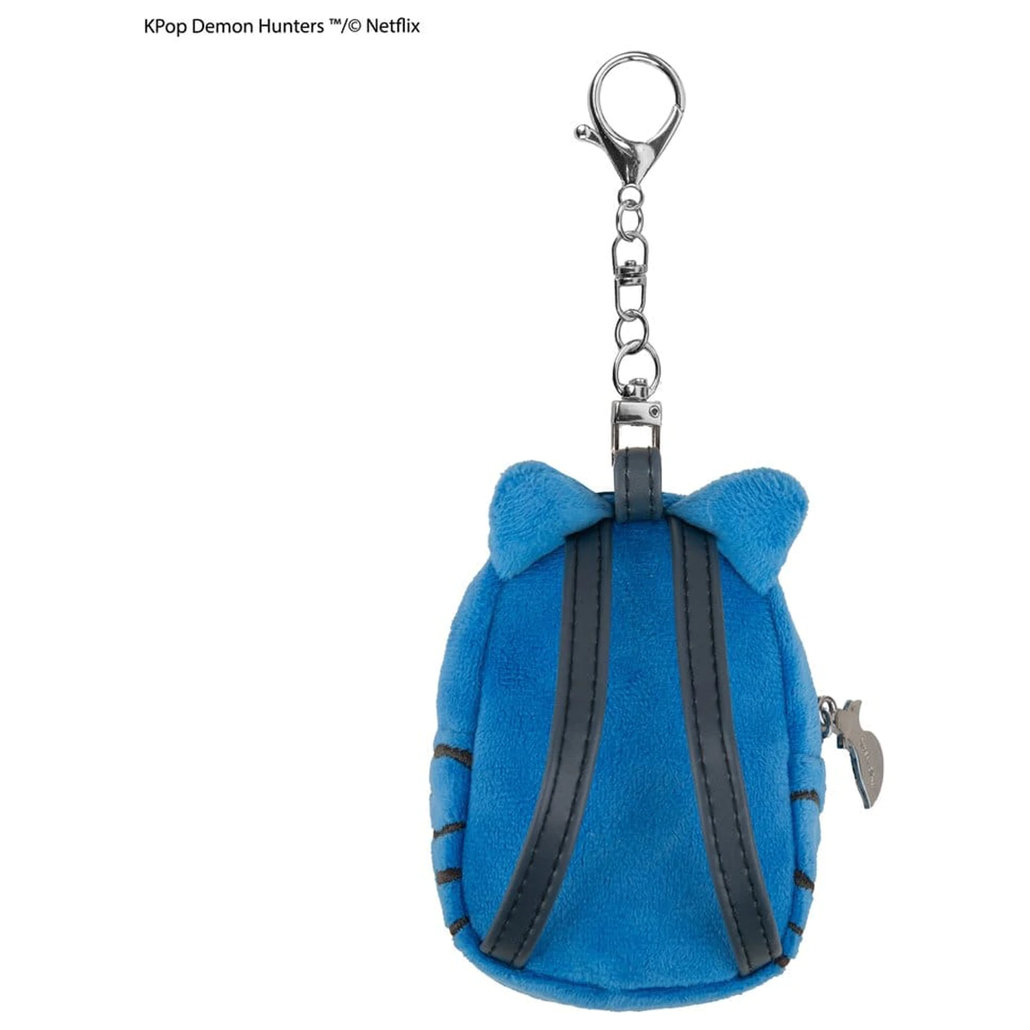 KPop Demon Hunters Keychain Pouch Derpy product photo