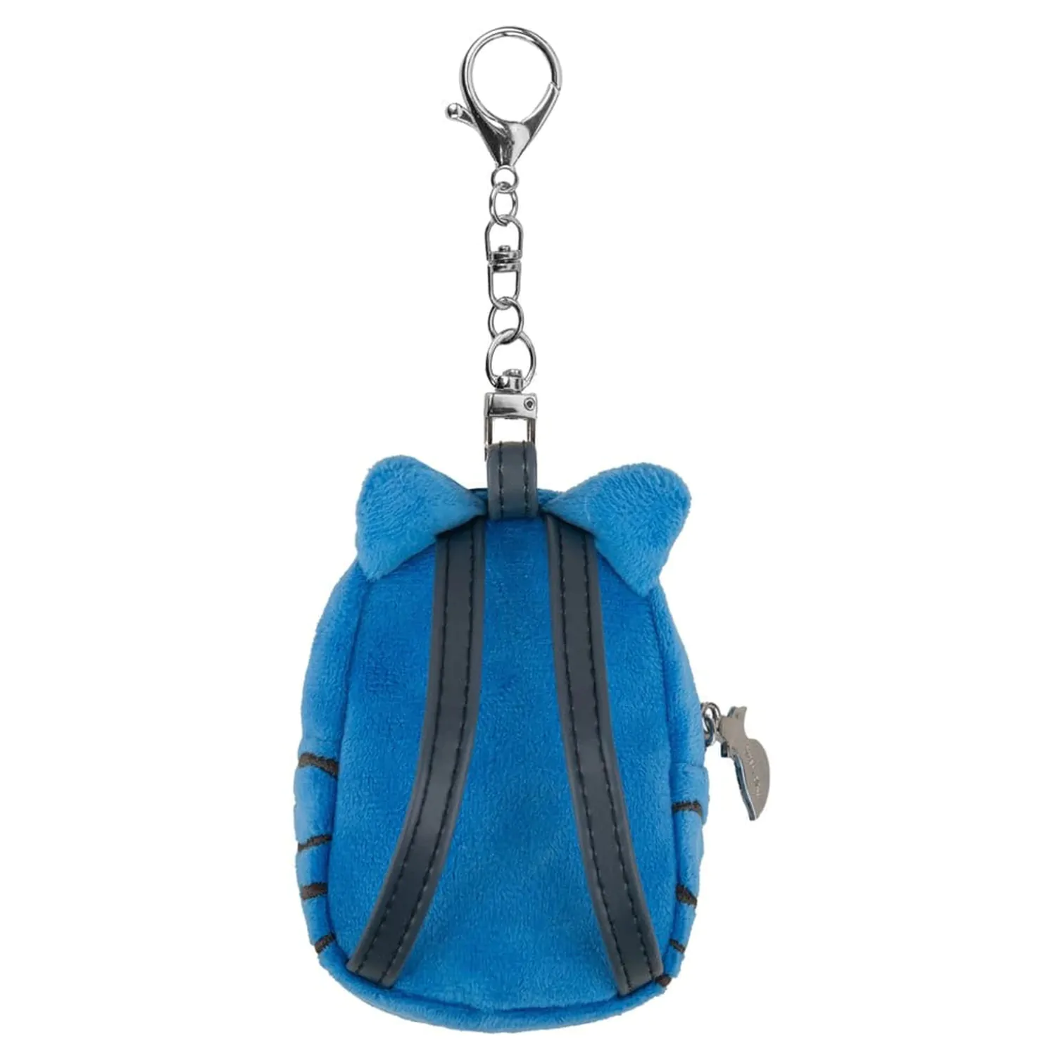 KPop Demon Hunters Keychain Pouch Derpy product photo