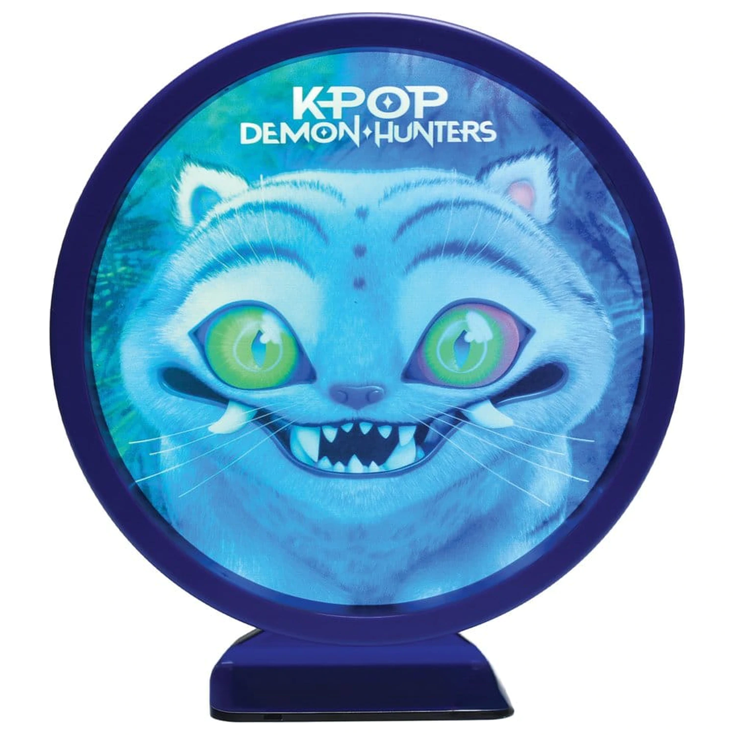 KPop Demon Hunters Mood Lamp with USB-C Derpy 11cm product photo