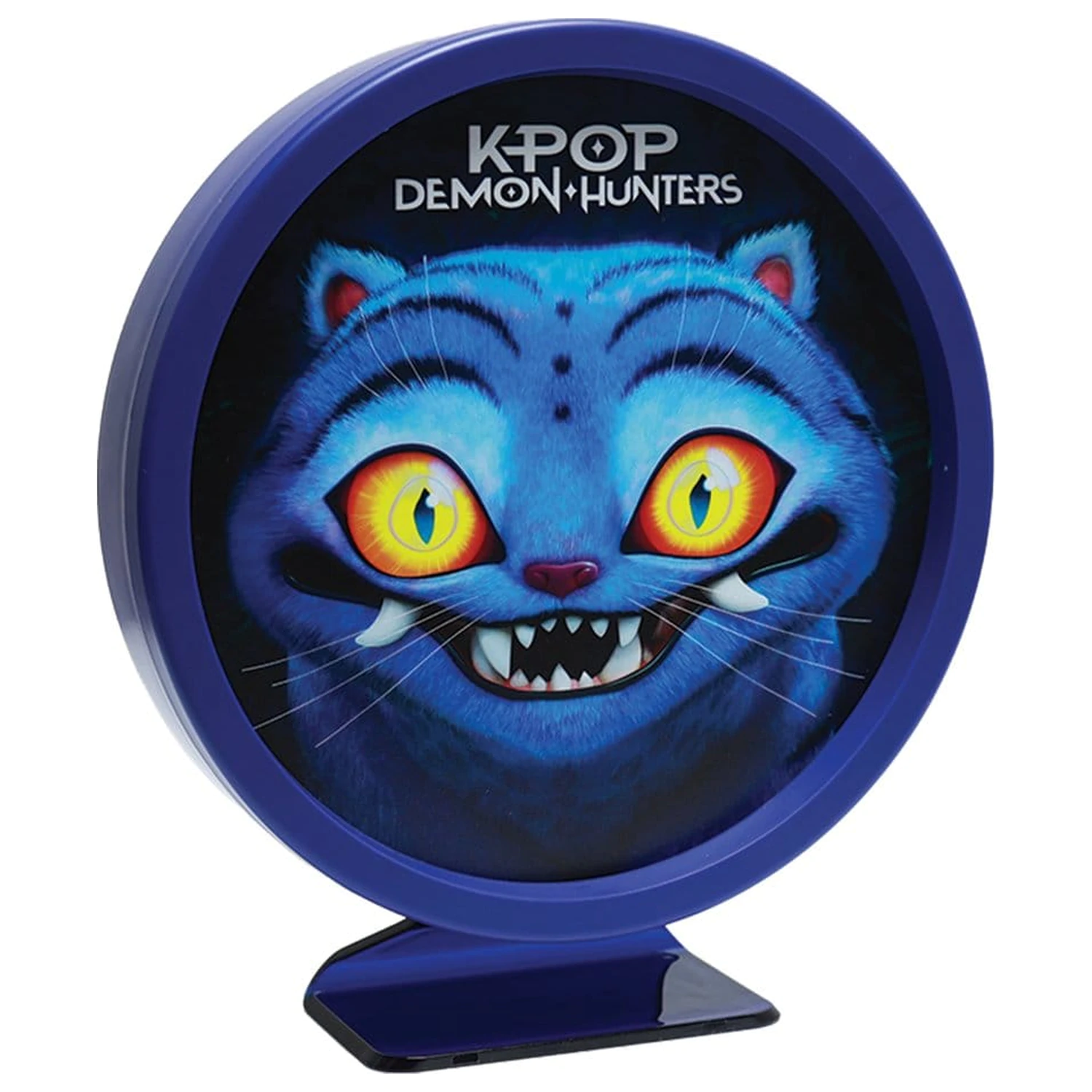 KPop Demon Hunters Mood Lamp with USB-C Derpy 11cm product photo