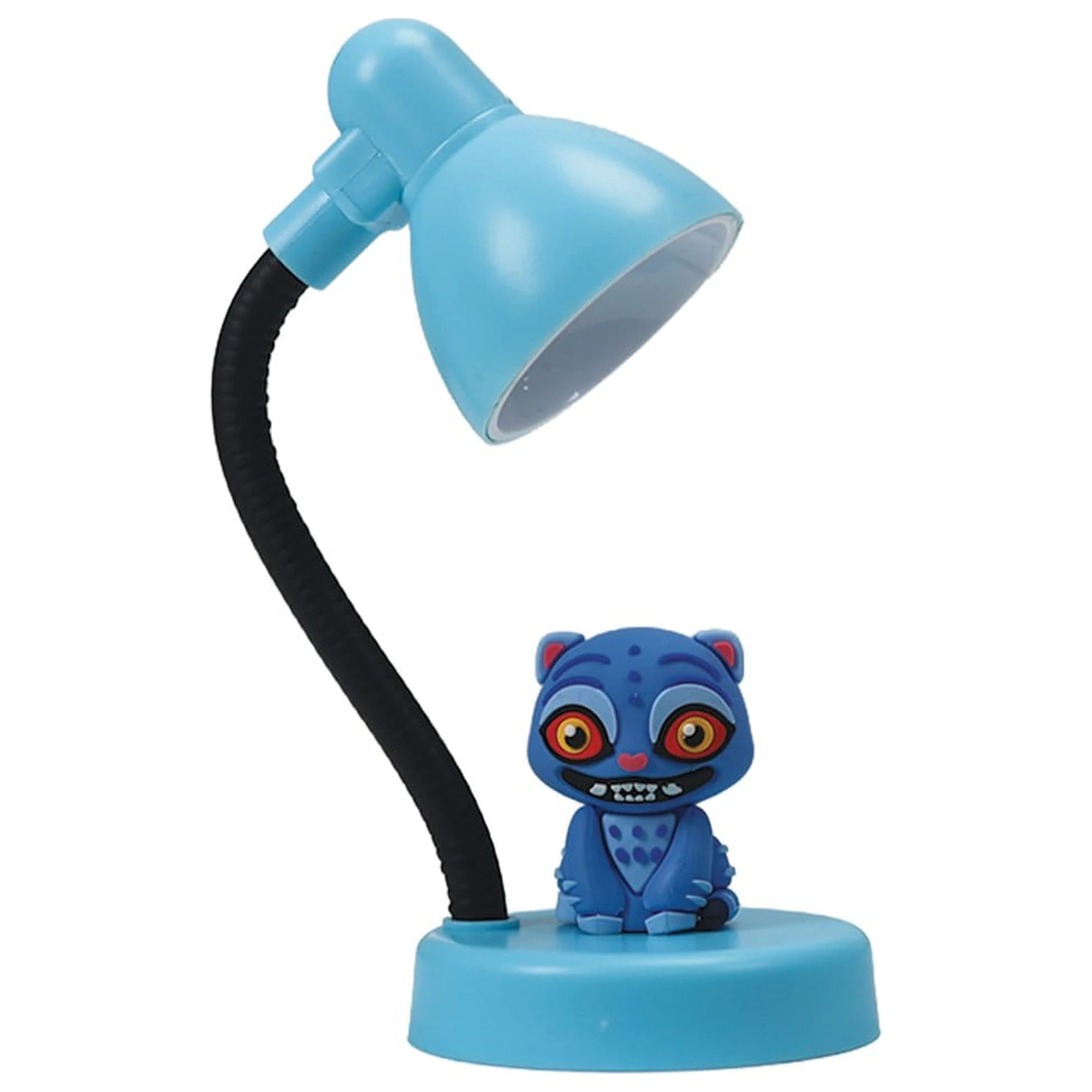 KPop Demon Hunters Mini LED-Light with Figure Derpy 11 cm         product photo
