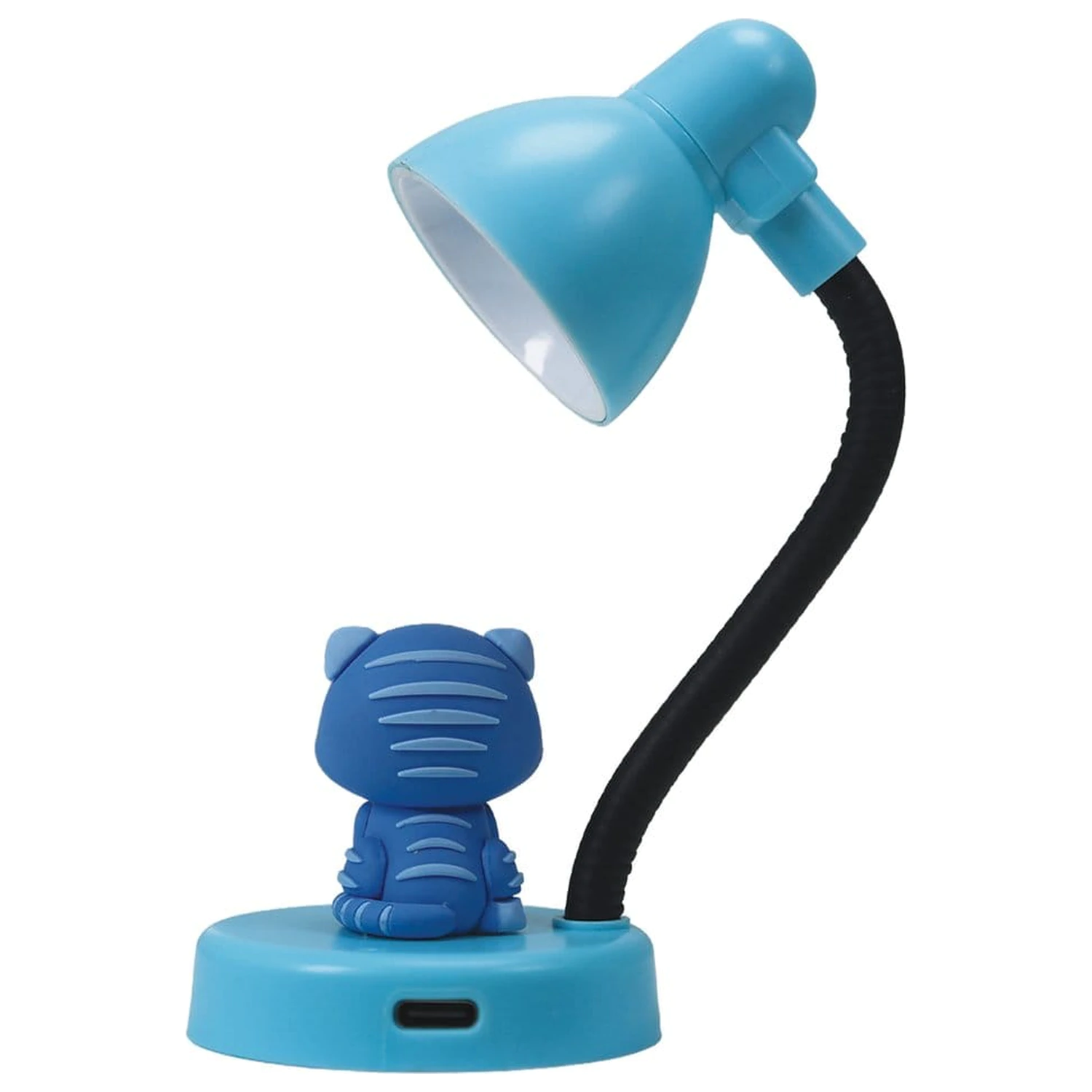 KPop Demon Hunters Mini LED-Light with Figure Derpy 11 cm         product photo