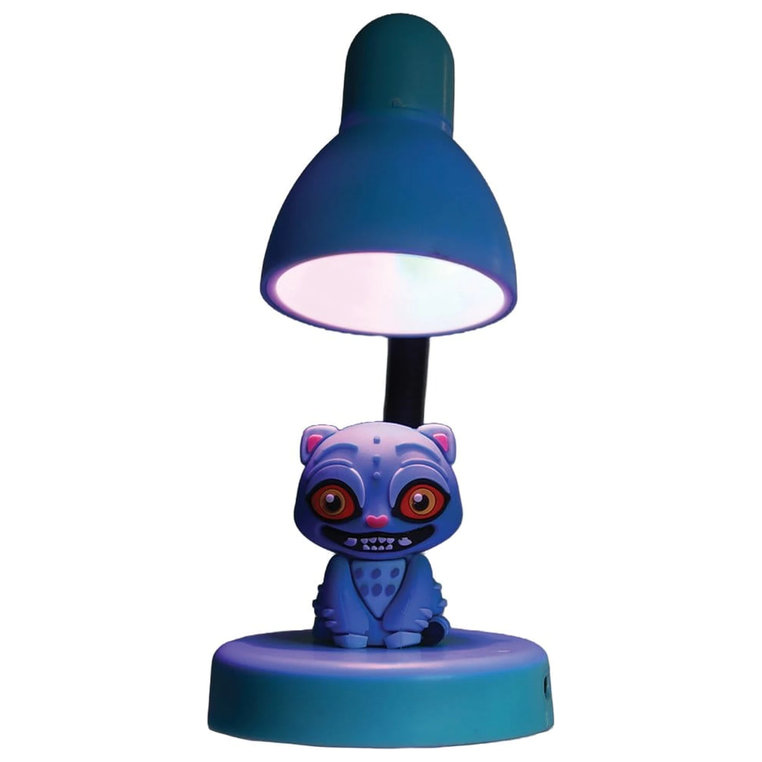 KPop Demon Hunters Mini LED-Light with Figure Derpy 11 cm         product photo