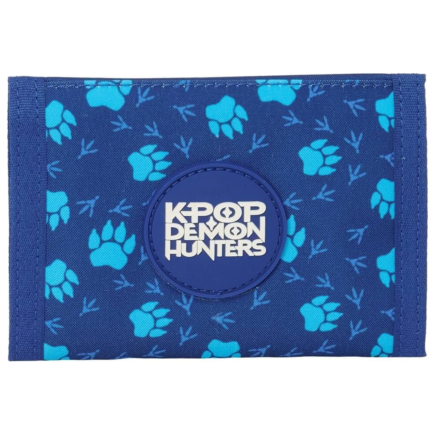 Kpop Demon Hunters Derpy wallet product photo