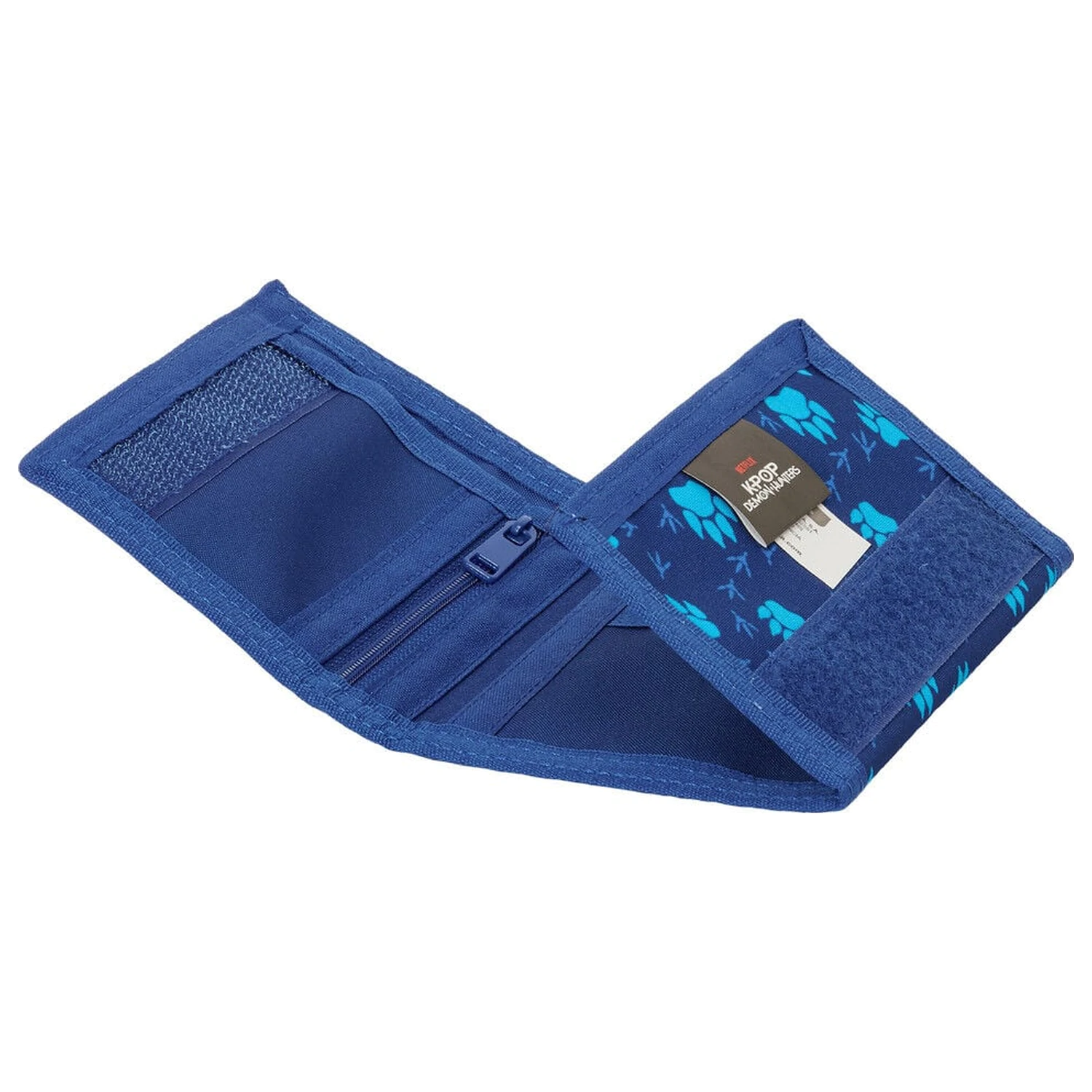 Kpop Demon Hunters Derpy wallet product photo
