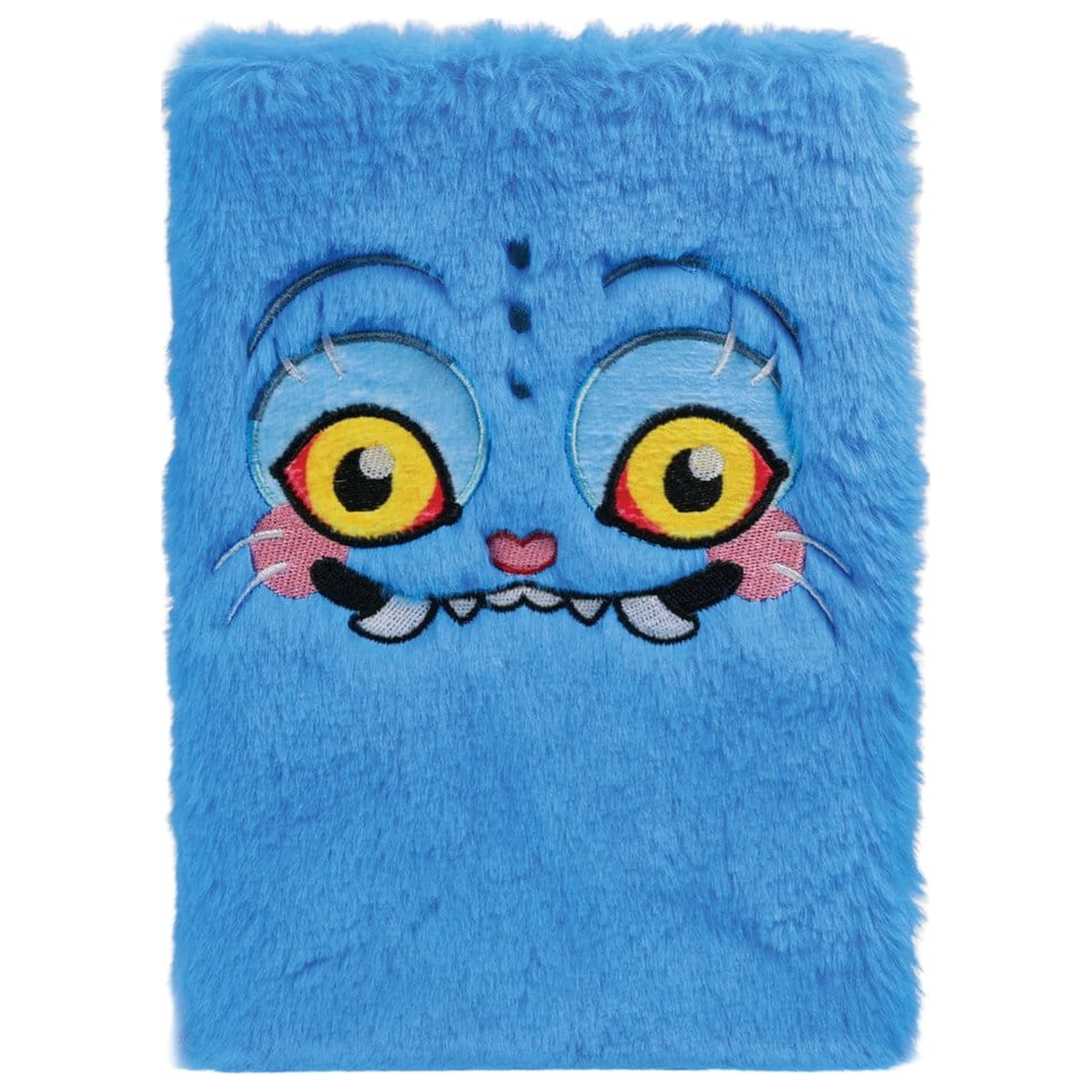 KPop Demon Hunters A5 Notebook Derpy Plush product photo