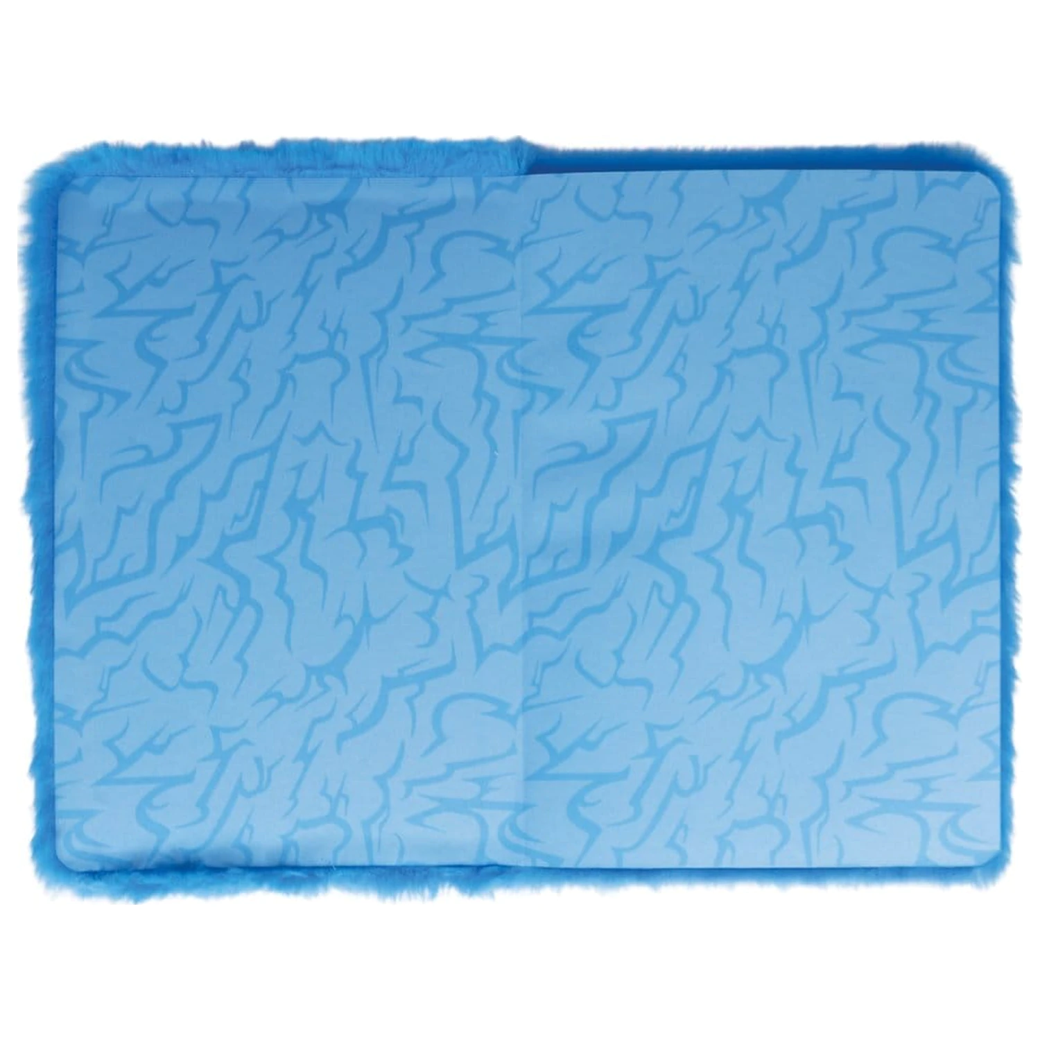 KPop Demon Hunters A5 Notebook Derpy Plush product photo