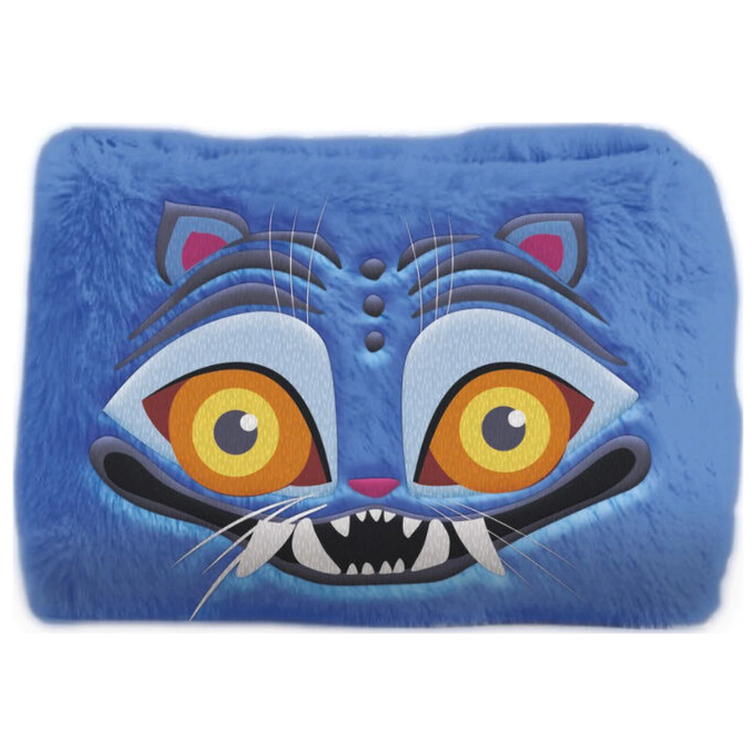 KPop Demon Hunters Derpy plush pencil case product photo