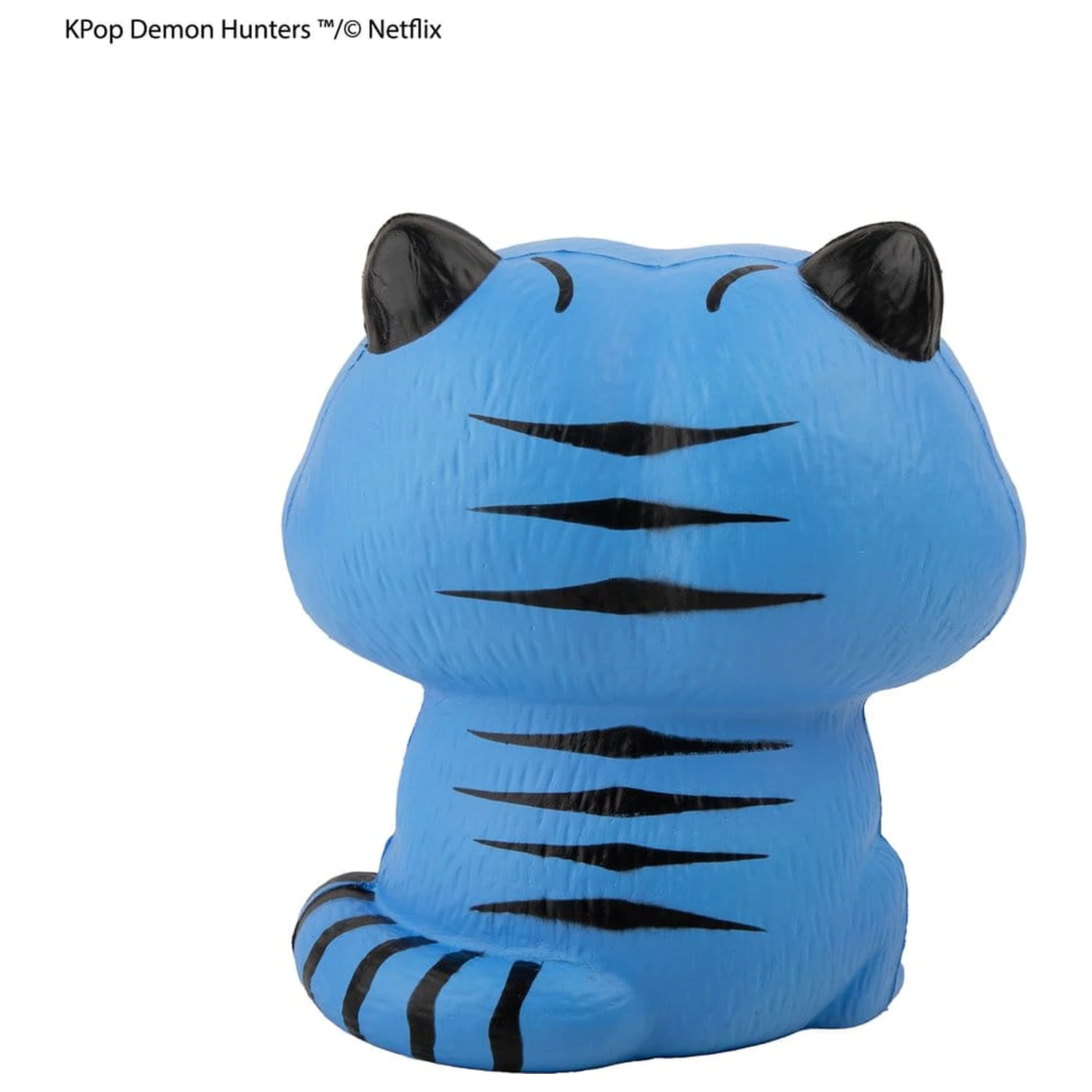 KPop Demon Hunters Squishy Anti Stress Figure Derpy product photo