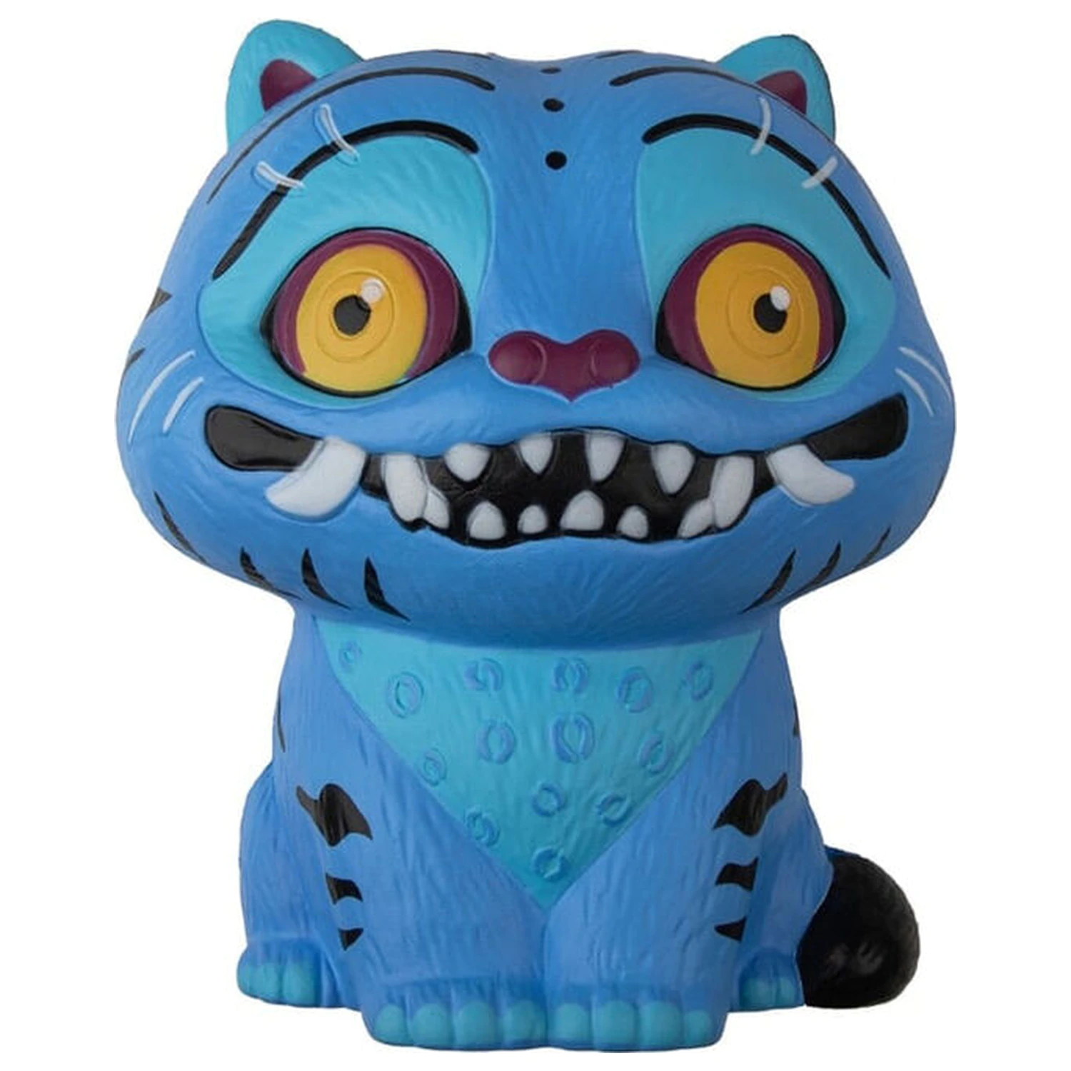 KPop Demon Hunters Derpy Squishy figure product photo