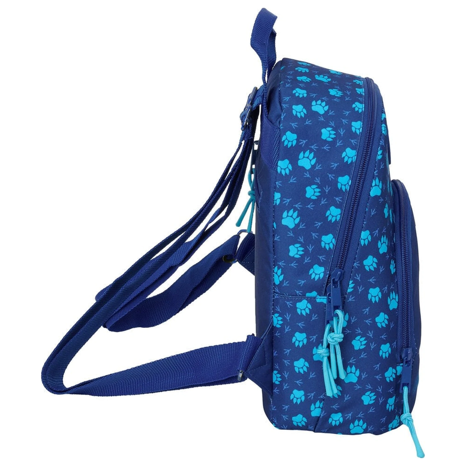 Kpop Demon Hunters Derpy backpack 30cm product photo