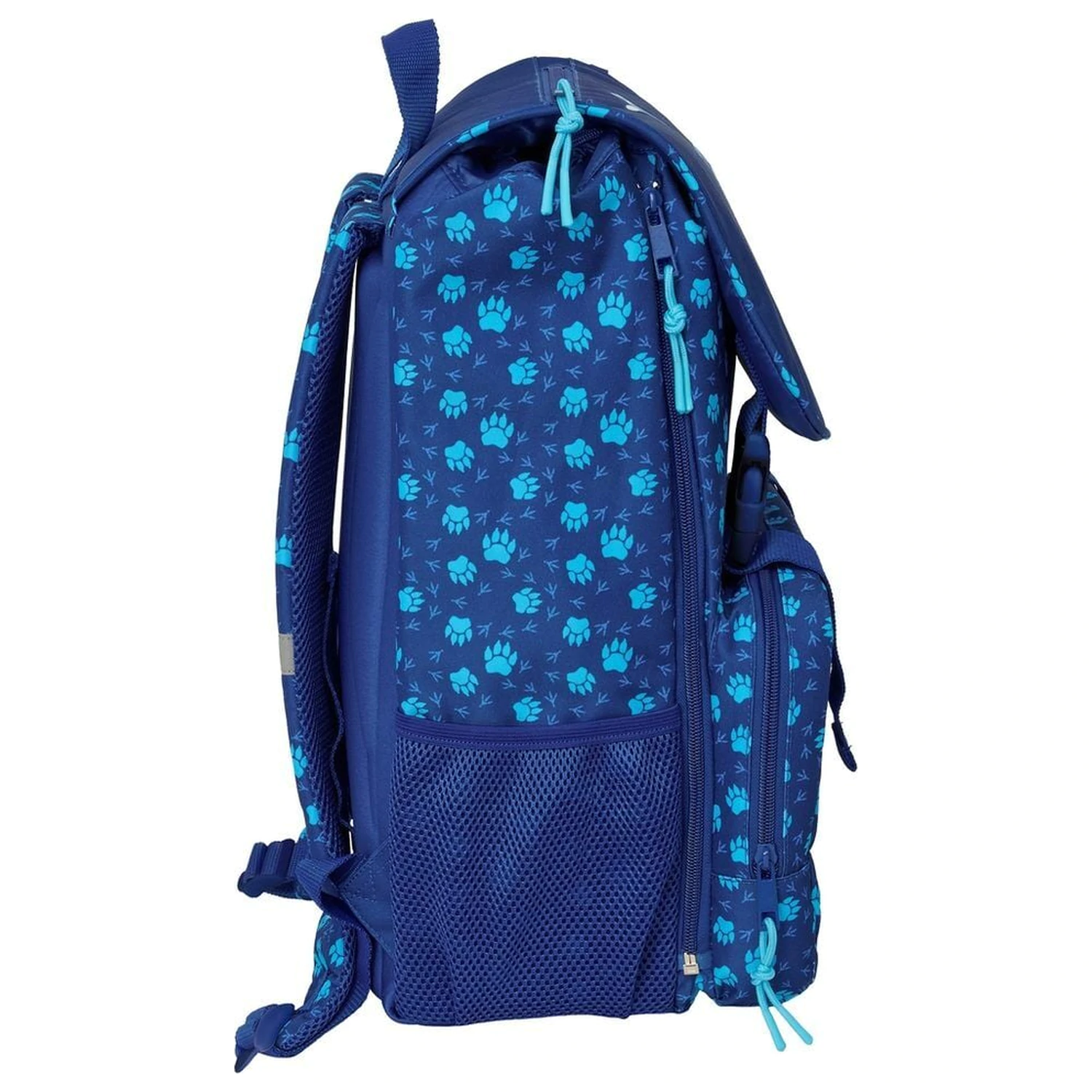 Kpop Demon Hunters Derpy backpack 41cm product photo