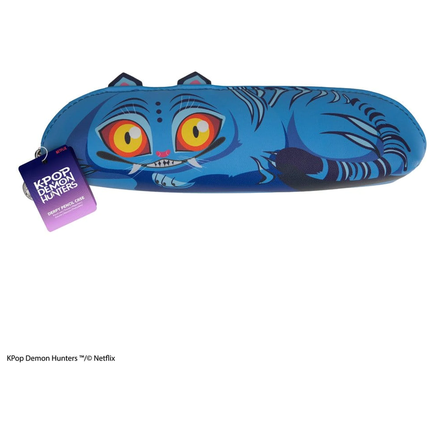 KPop Demon Hunters Pencil Case Derpy product photo