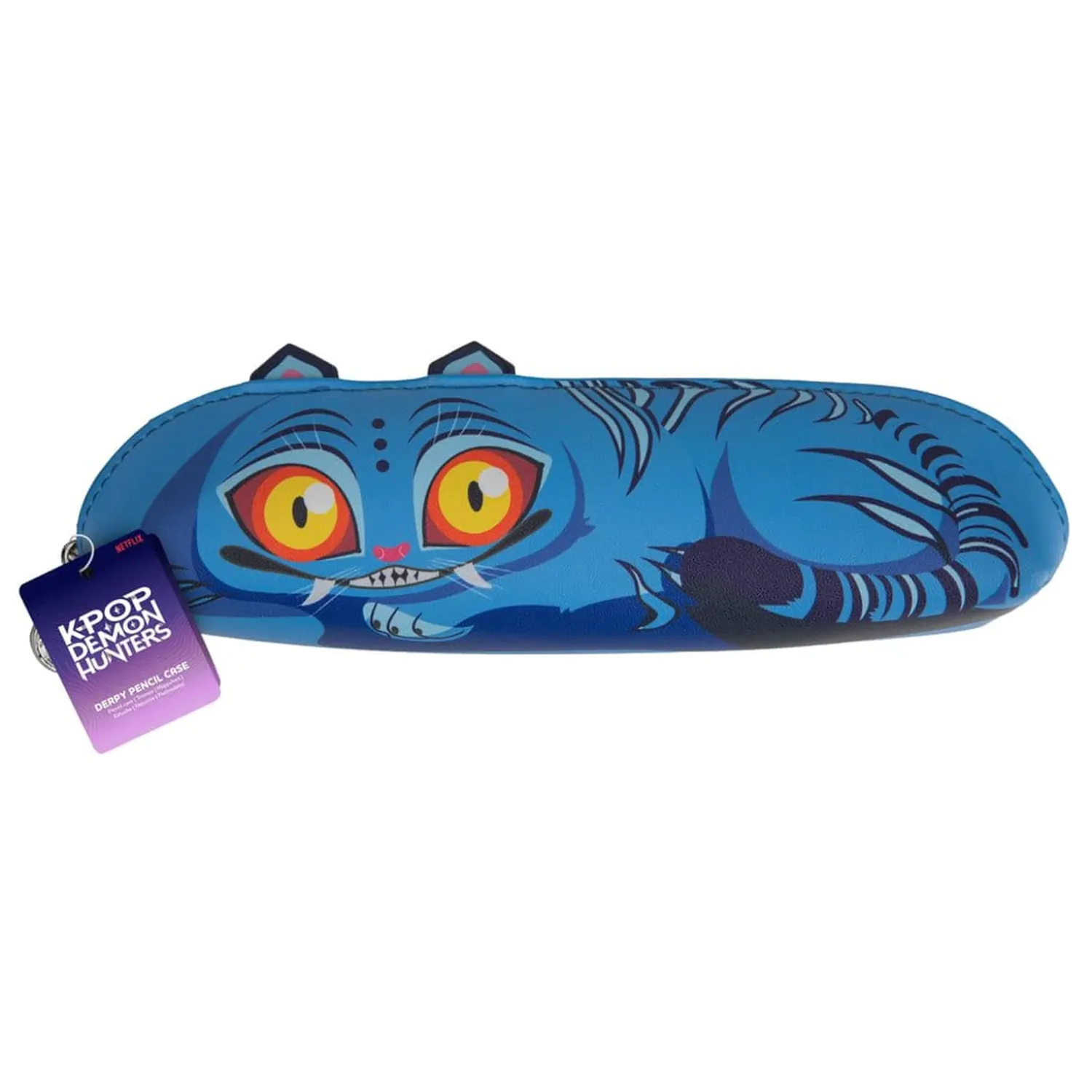 KPop Demon Hunters Pencil Case Derpy product photo