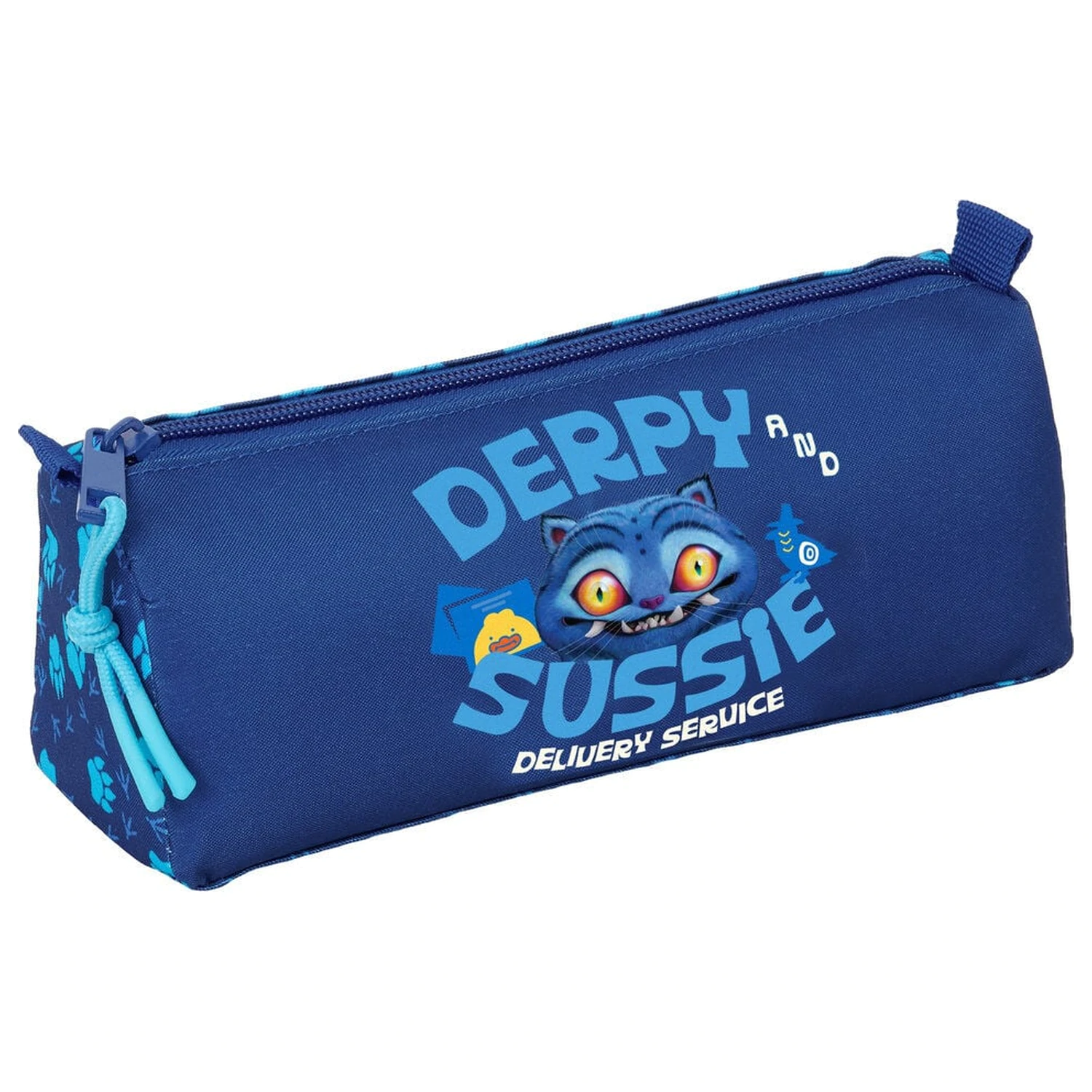 Kpop Demon Hunters Derpy pencil case product photo