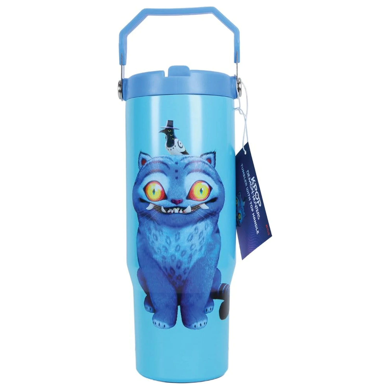 KPop Demon Hunters Tumbler Derpy 485 ml  product photo
