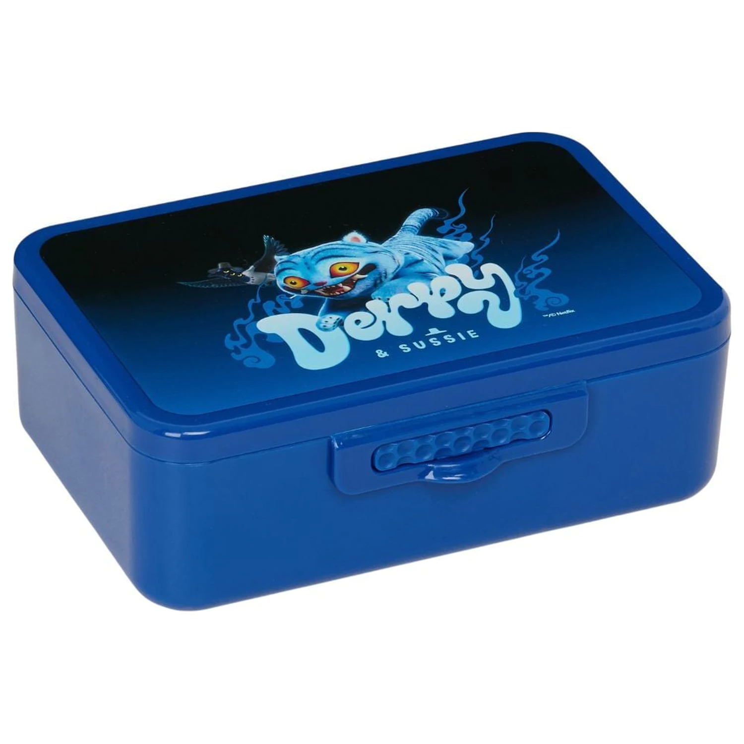 KPop Demon Hunters Derpy lunch bag 850ml product photo