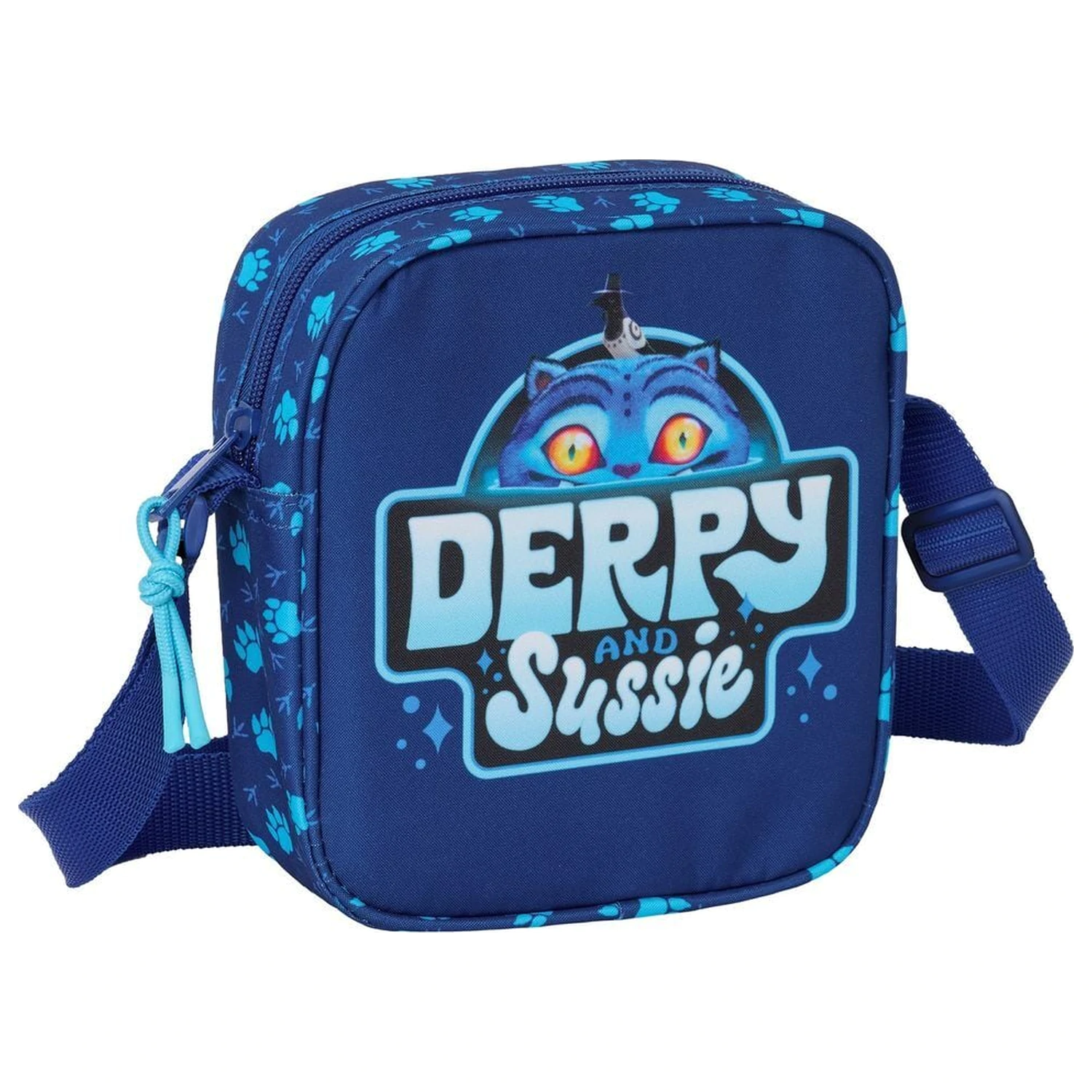 Kpop Demon Hunters Derpy shoulder bag product photo