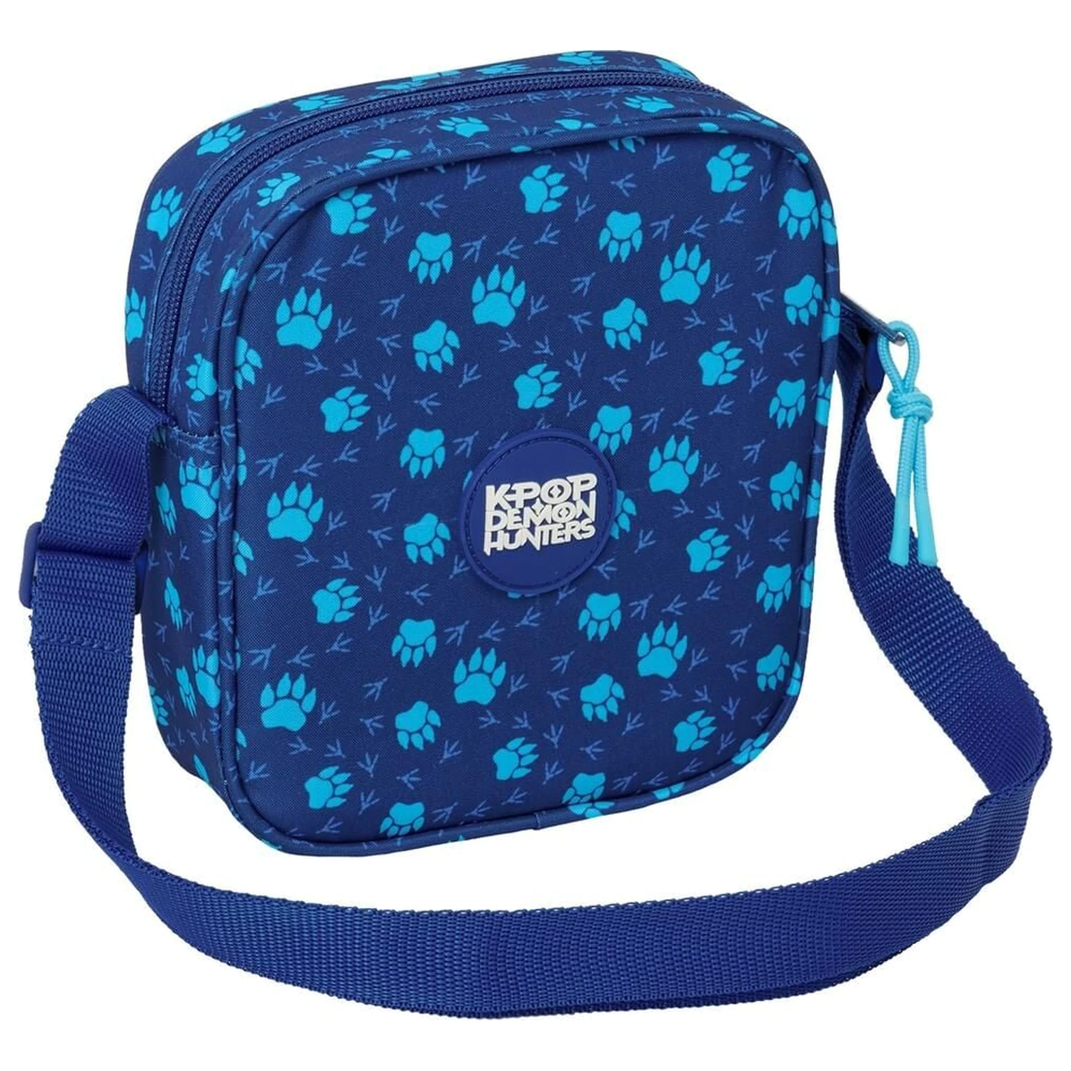 Kpop Demon Hunters Derpy shoulder bag product photo
