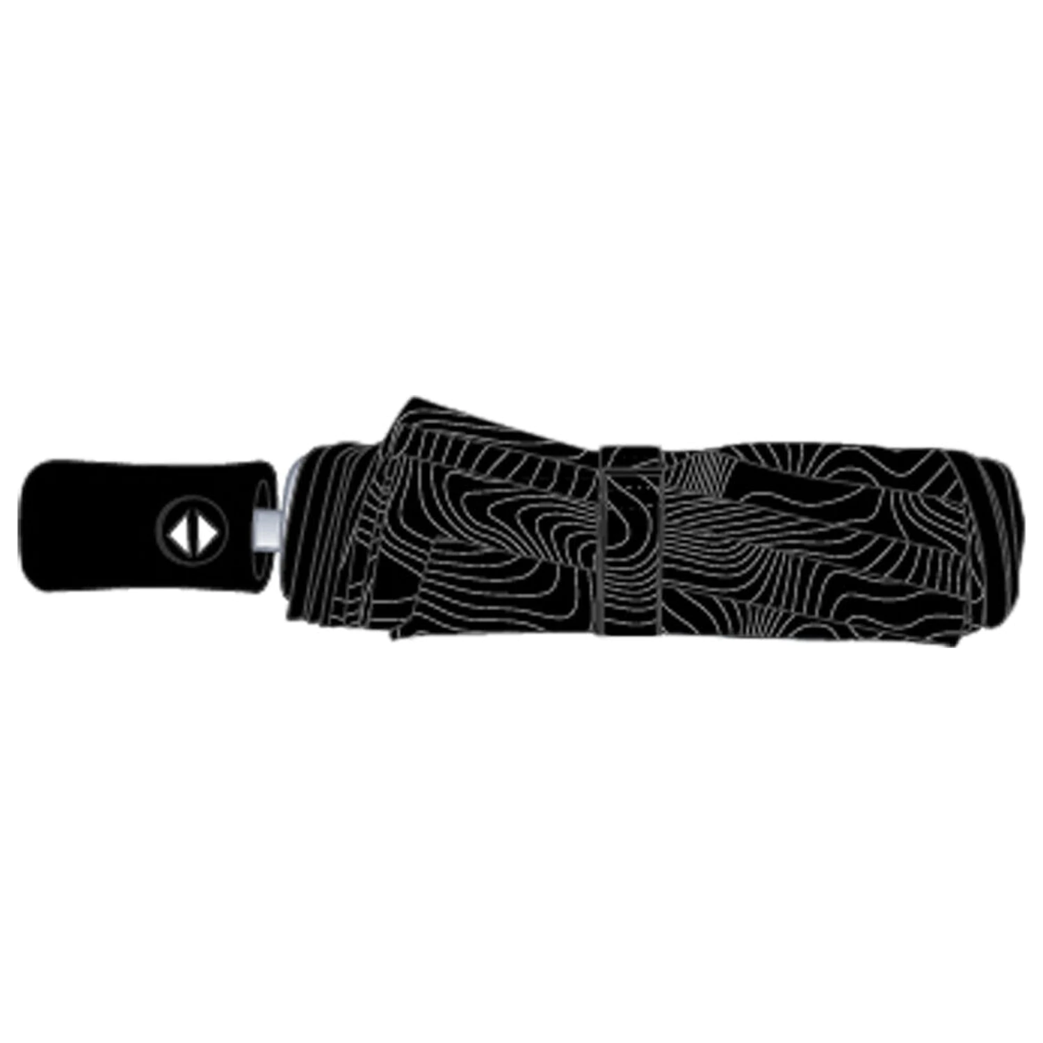 Kpop Demon Hunters Energy automatic folding umbrella product photo