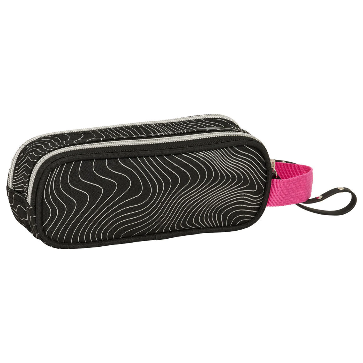 Kpop Demon Hunters Energy double pencil case product photo