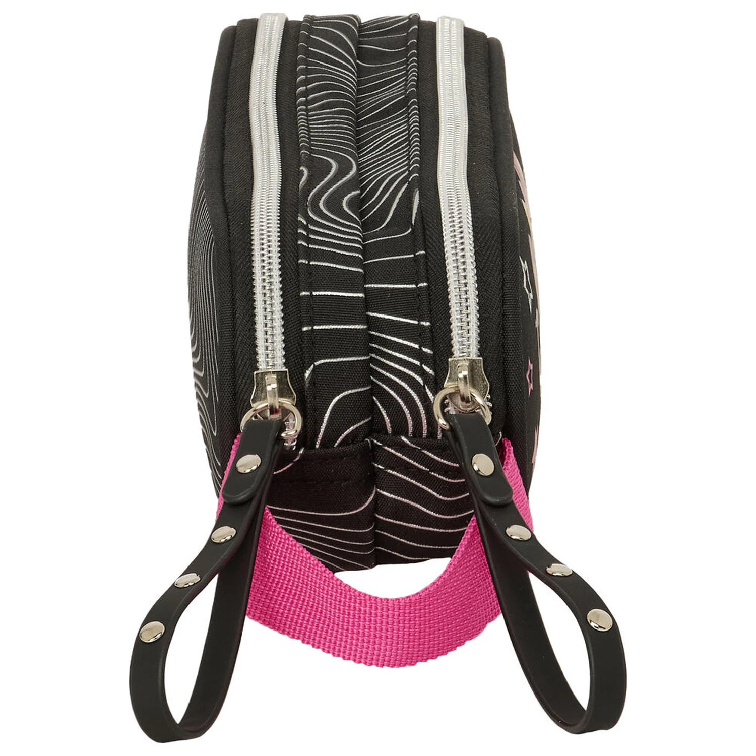 Kpop Demon Hunters Energy double pencil case product photo