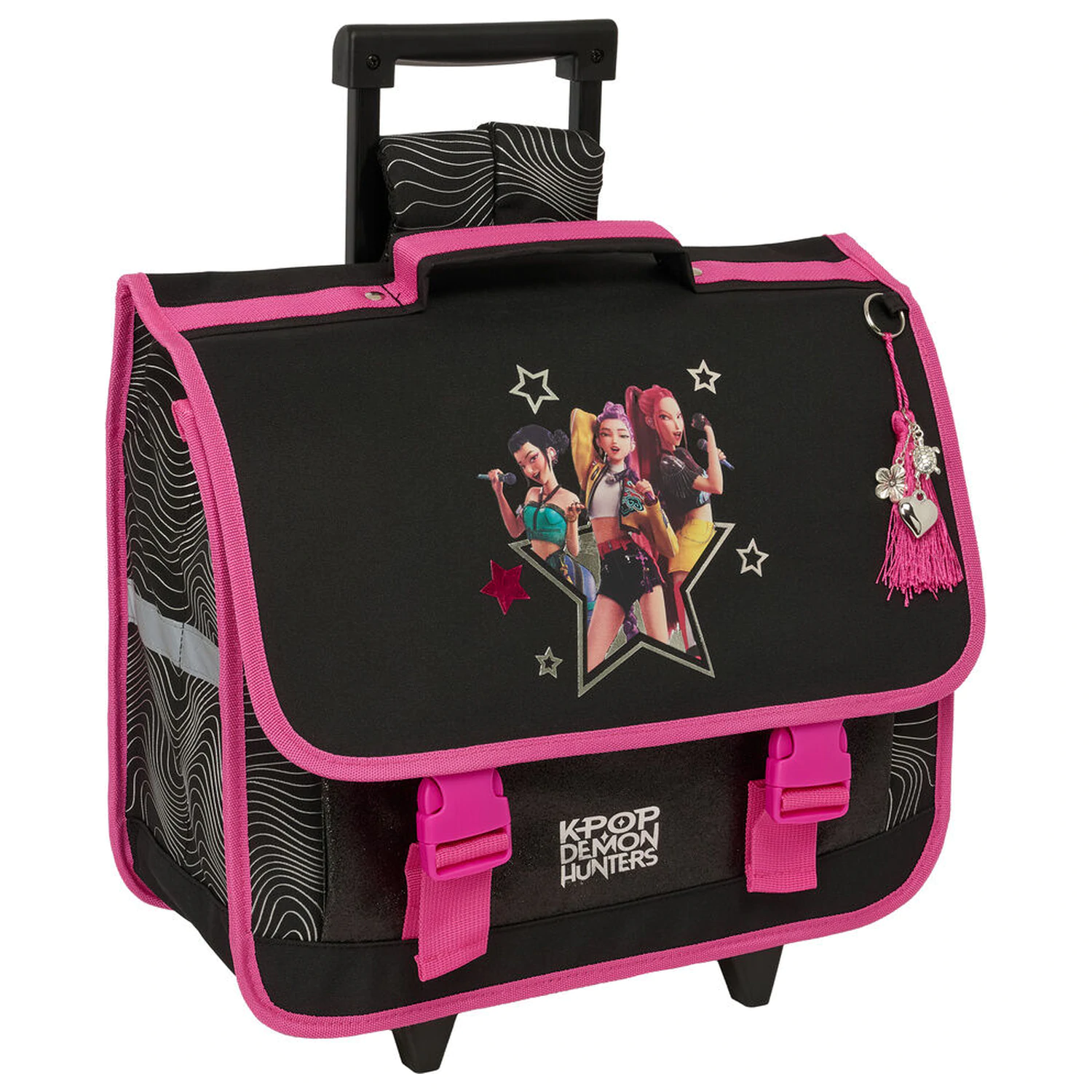 Kpop Demon Hunters Energy trolley product photo