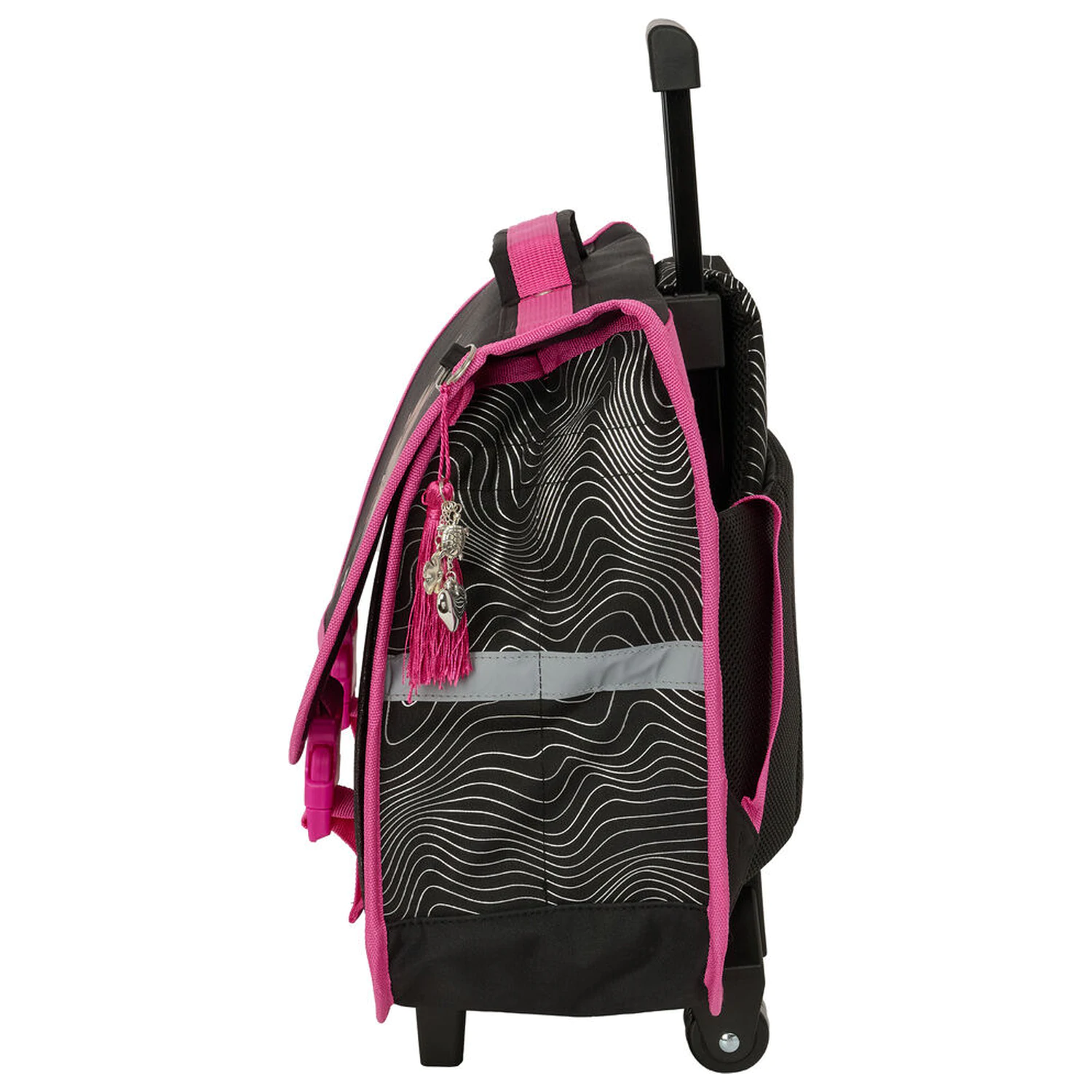 Kpop Demon Hunters Energy trolley product photo