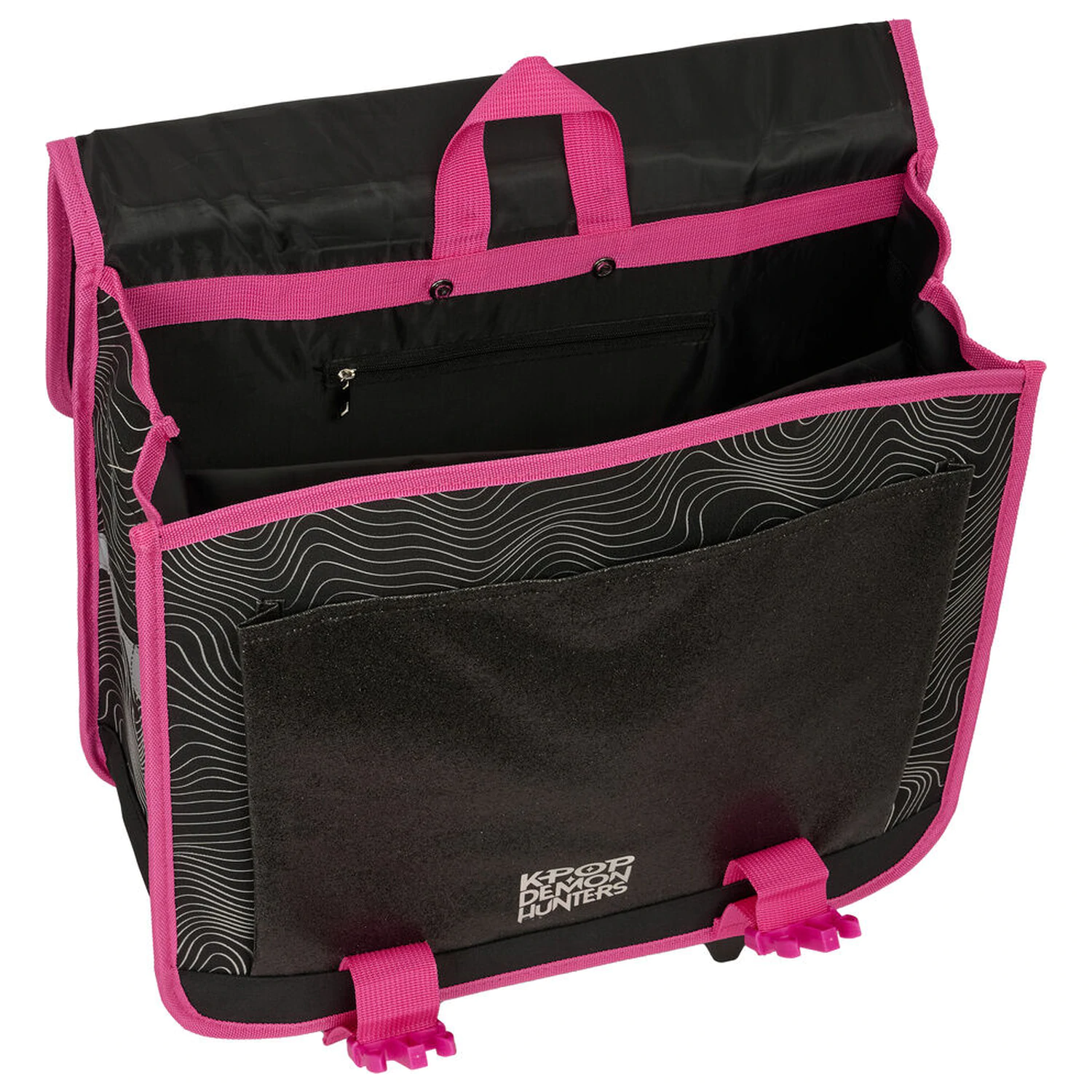 Kpop Demon Hunters Energy trolley product photo