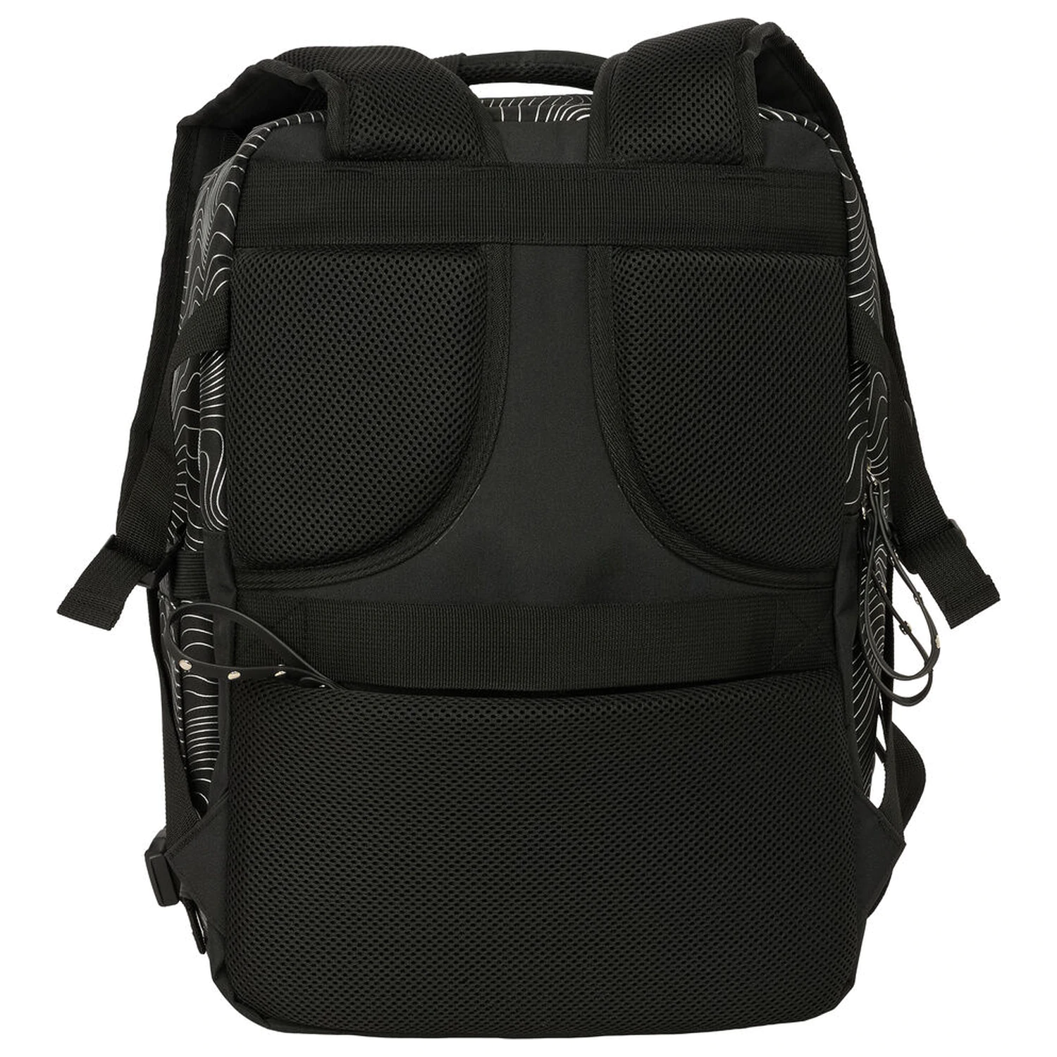 Demon Hunters Kpop Energy Cabin travel bagpack 44cm product photo