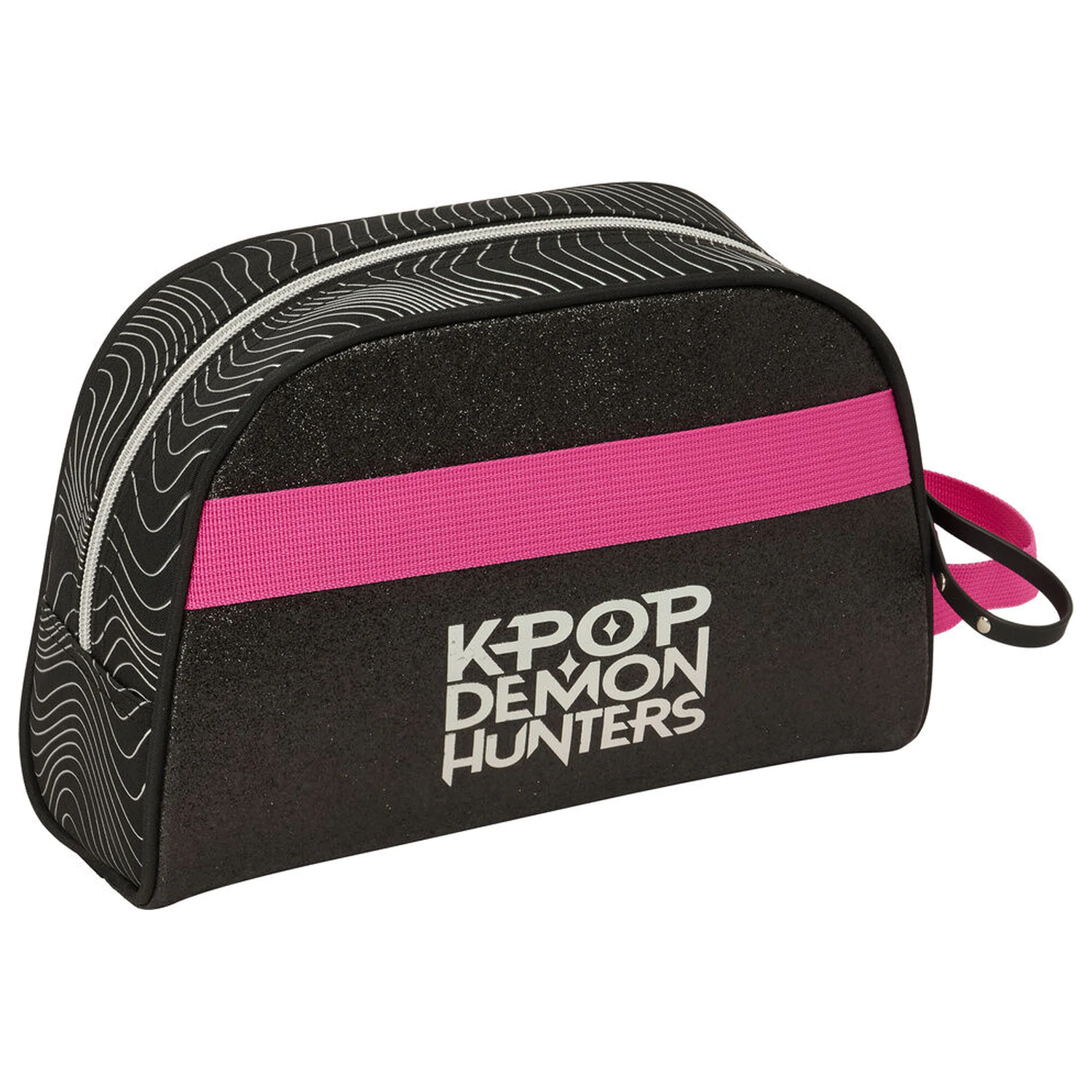 Kpop Demon Hunters Energy adaptable vanity case product photo