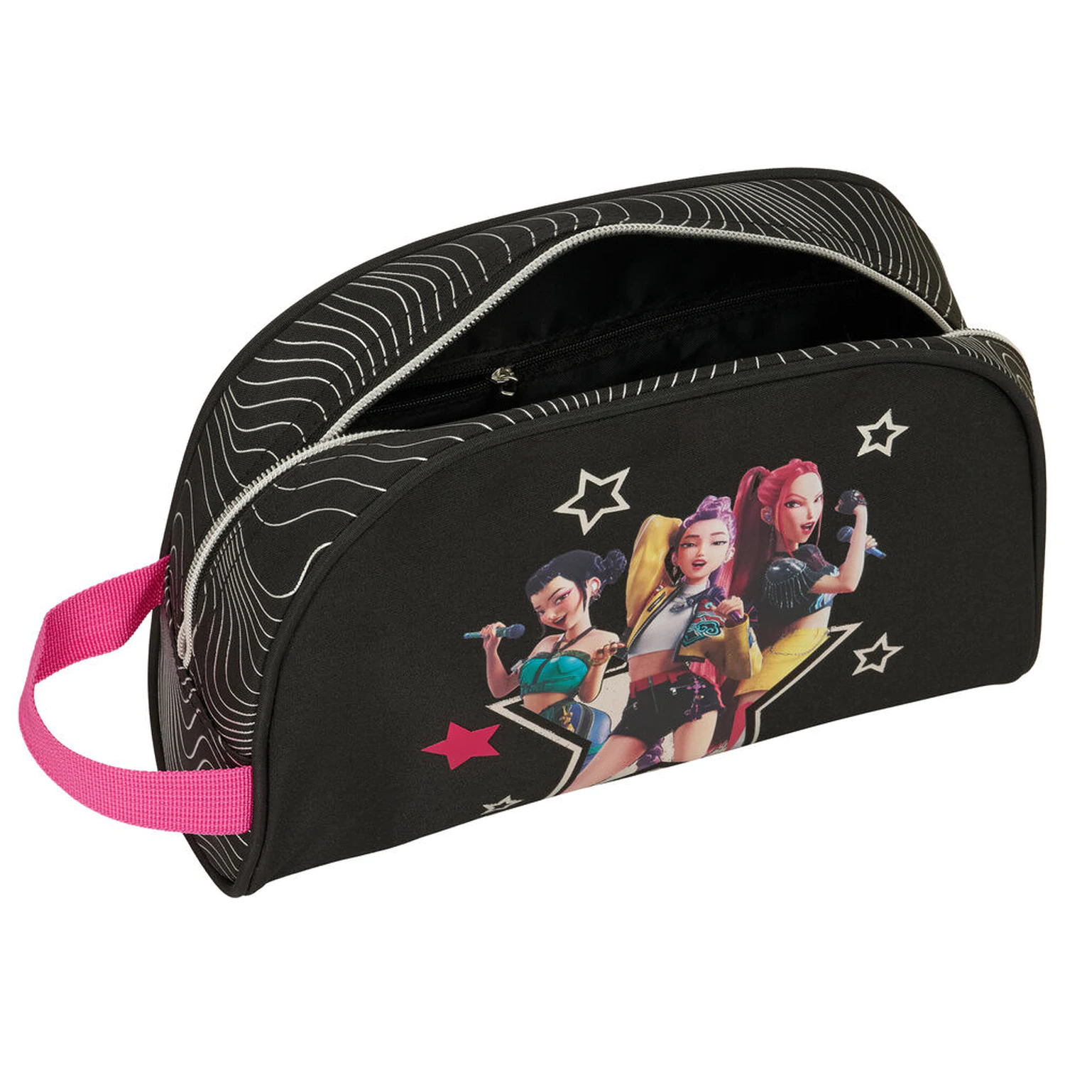 Kpop Demon Hunters Energy adaptable vanity case product photo