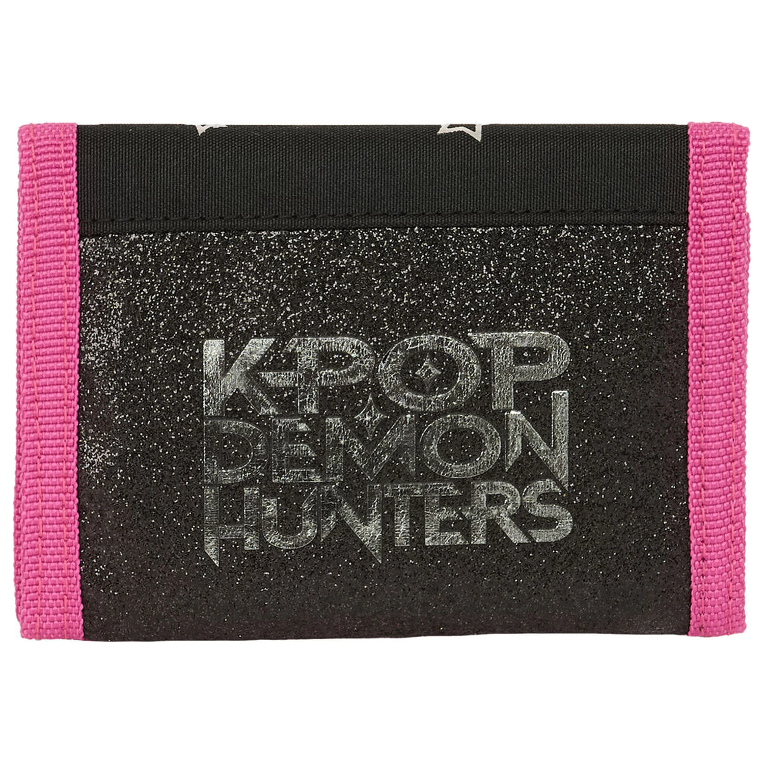 Kpop Demon Hunters Energy wallet product photo
