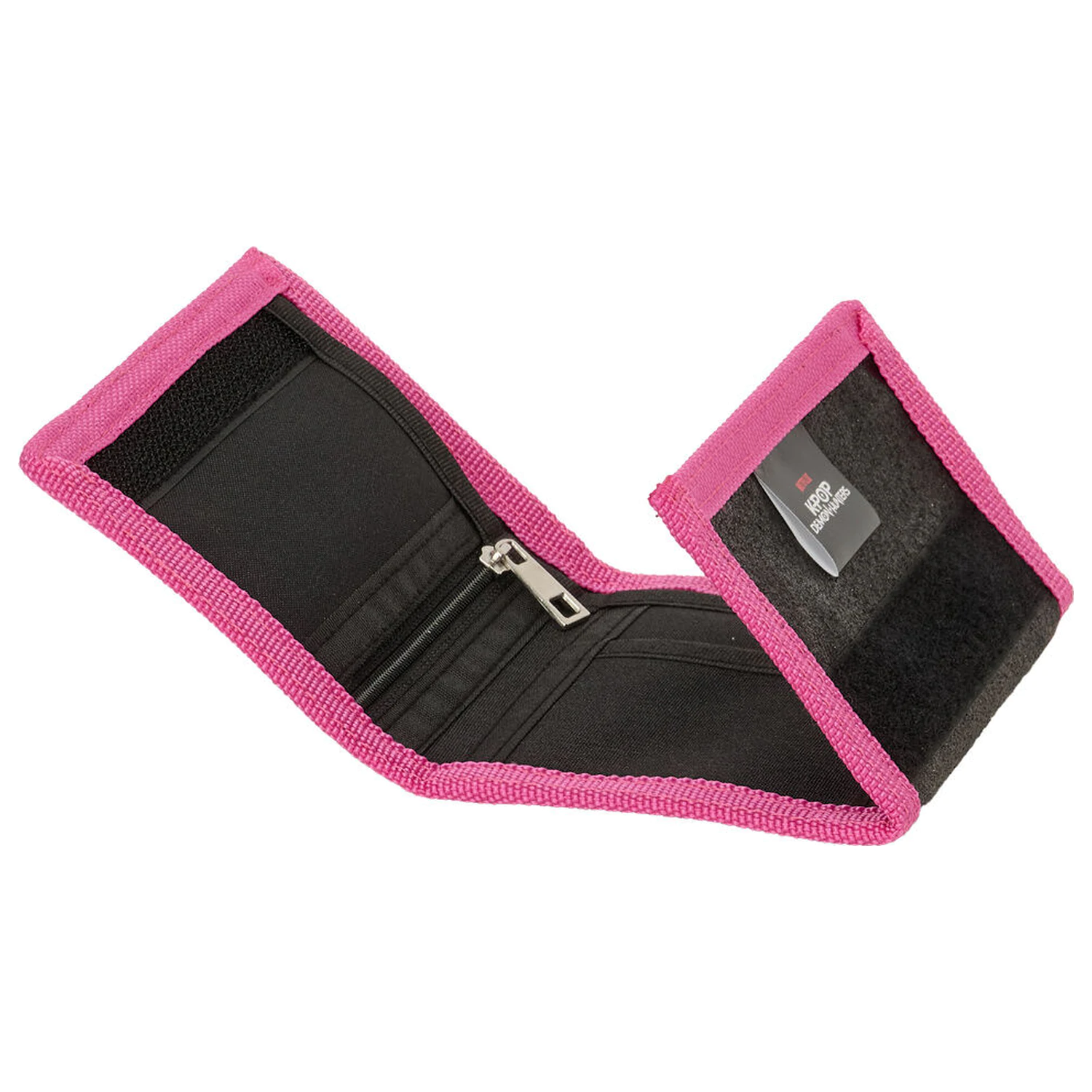 Kpop Demon Hunters Energy wallet product photo