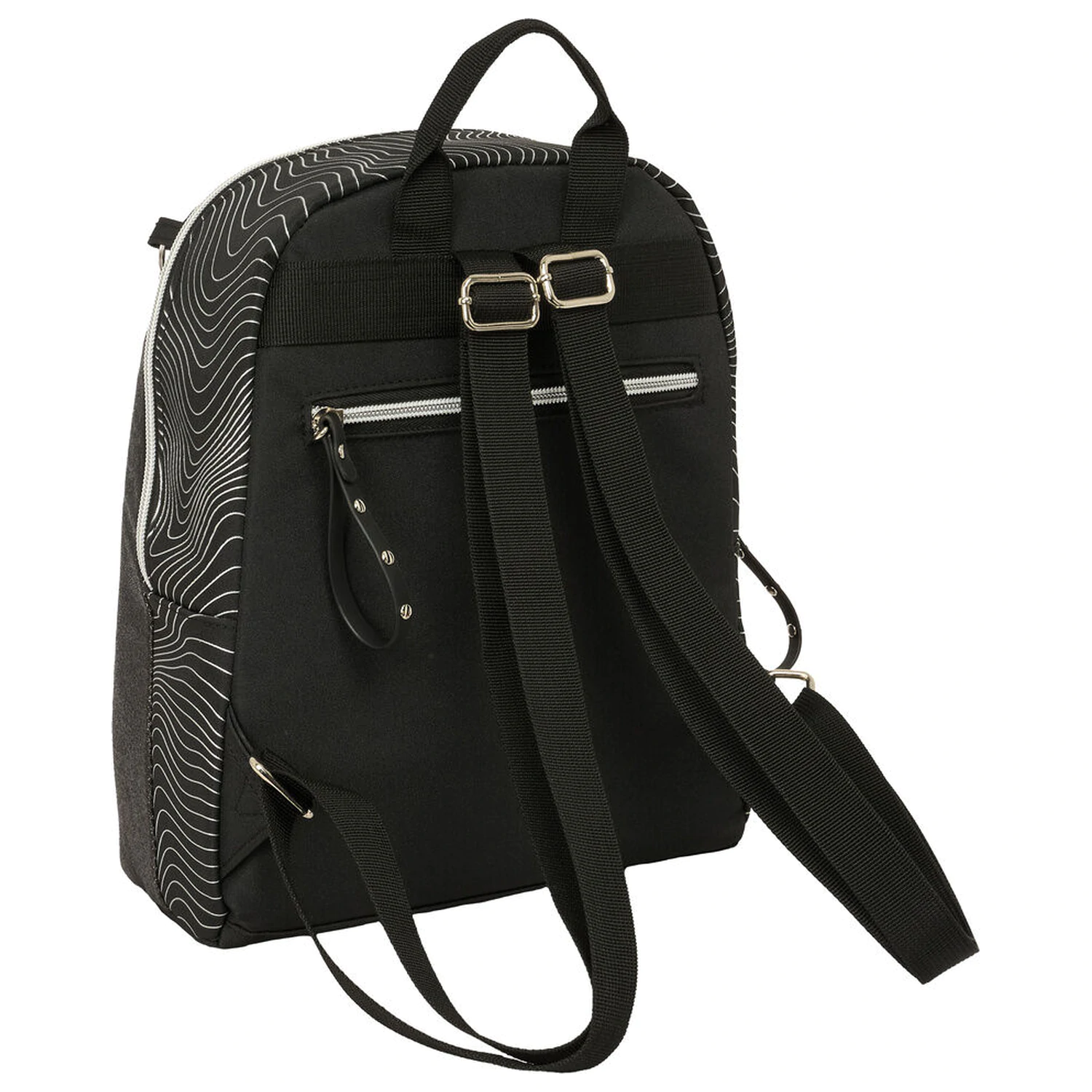 Kpop Demon Hunters Energy backpack 30cm product photo