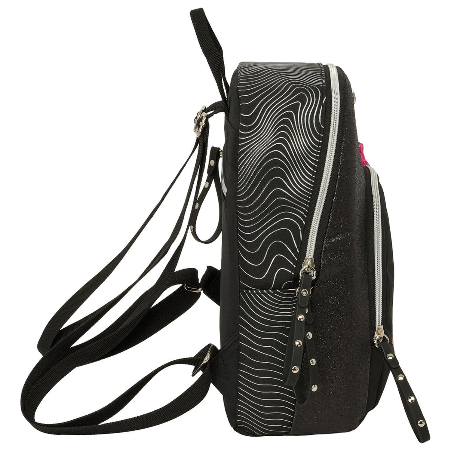 Kpop Demon Hunters Energy backpack 30cm product photo