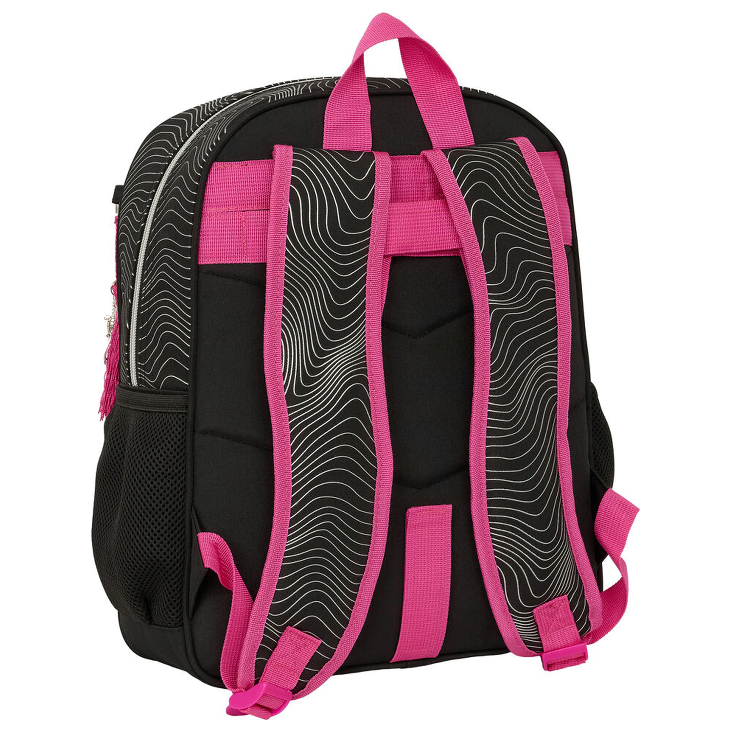 Kpop Demon Hunters Energy adaptable backpack 38cm product photo