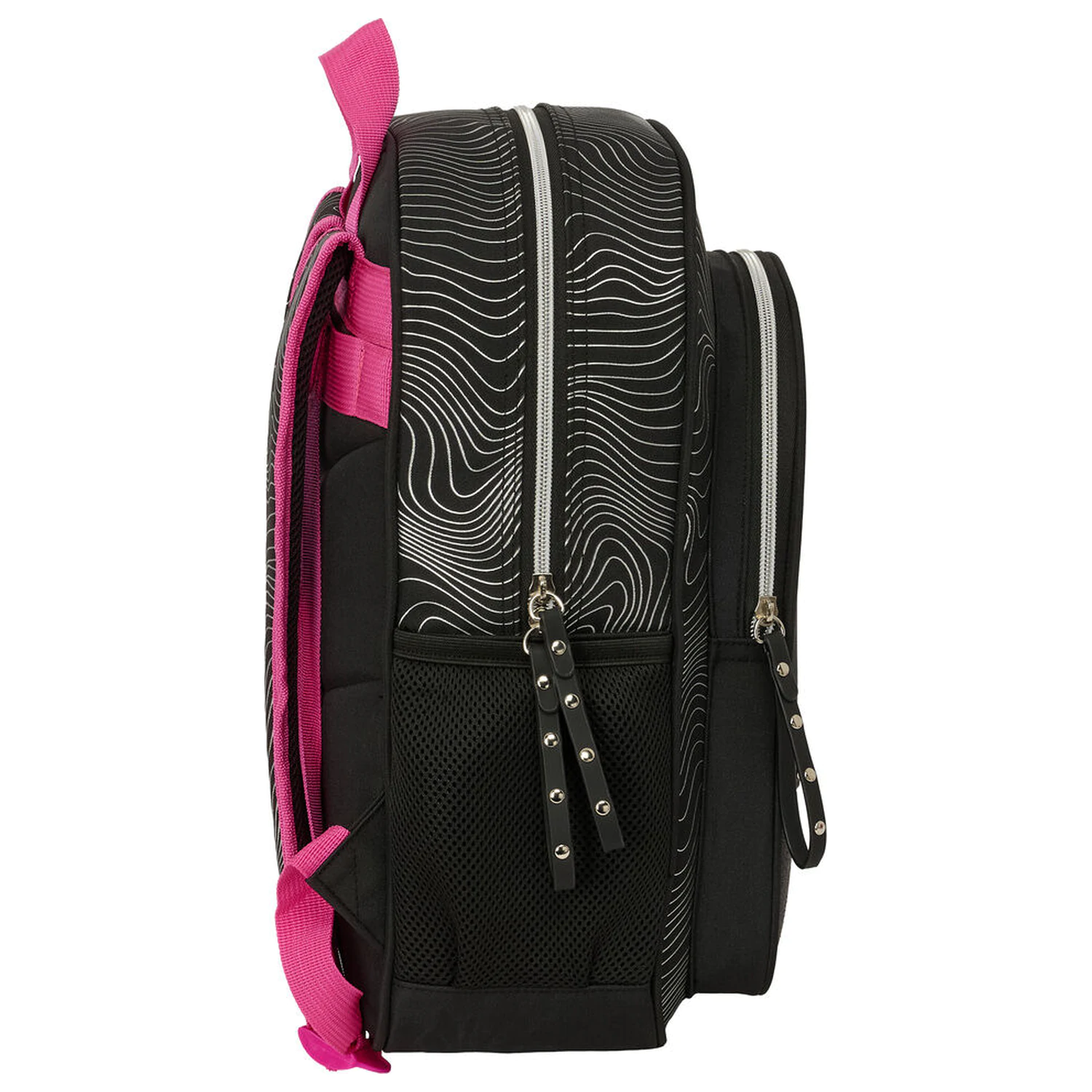 Kpop Demon Hunters Energy adaptable backpack 38cm product photo