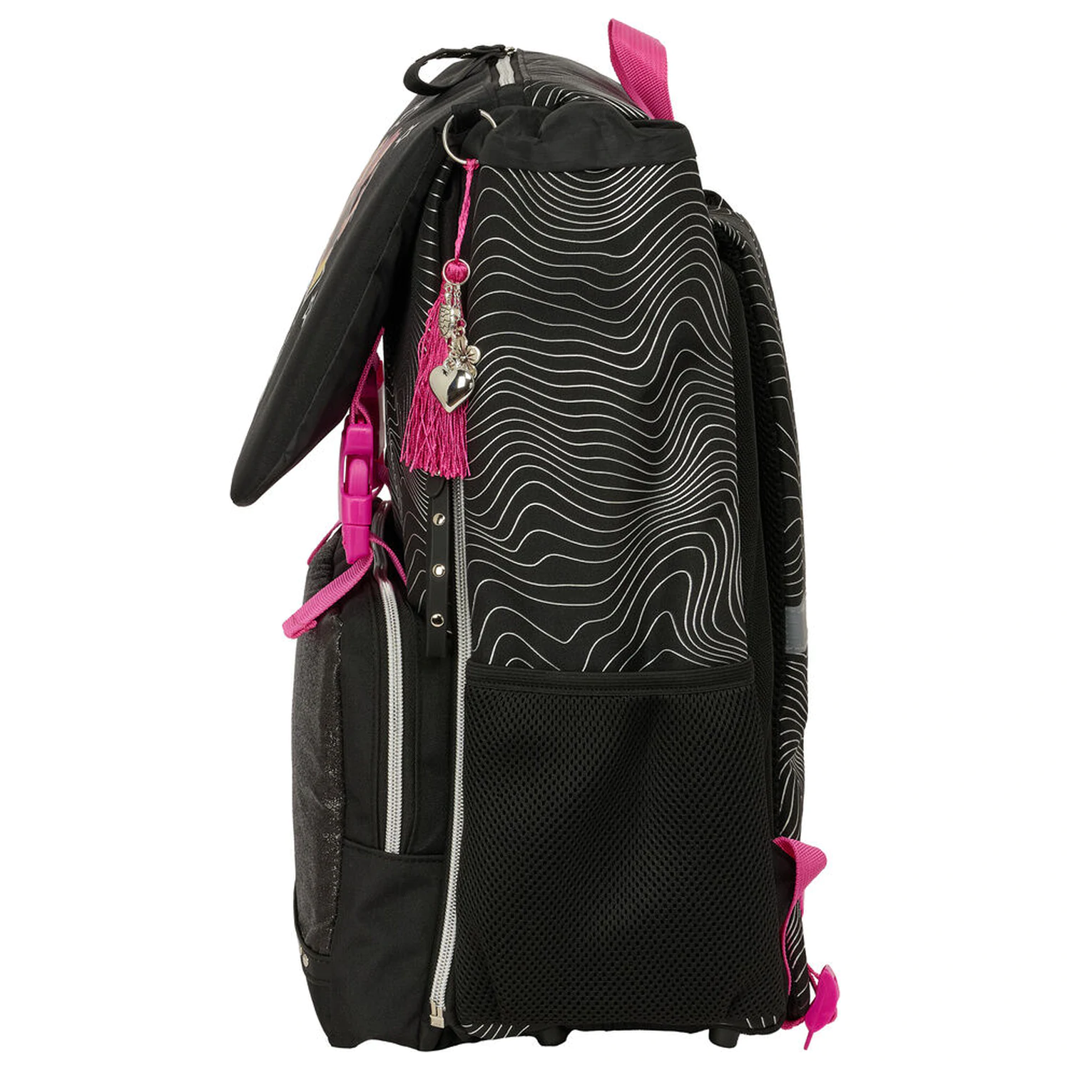 Demon Hunters Kpop Energy backpack 41cm product photo