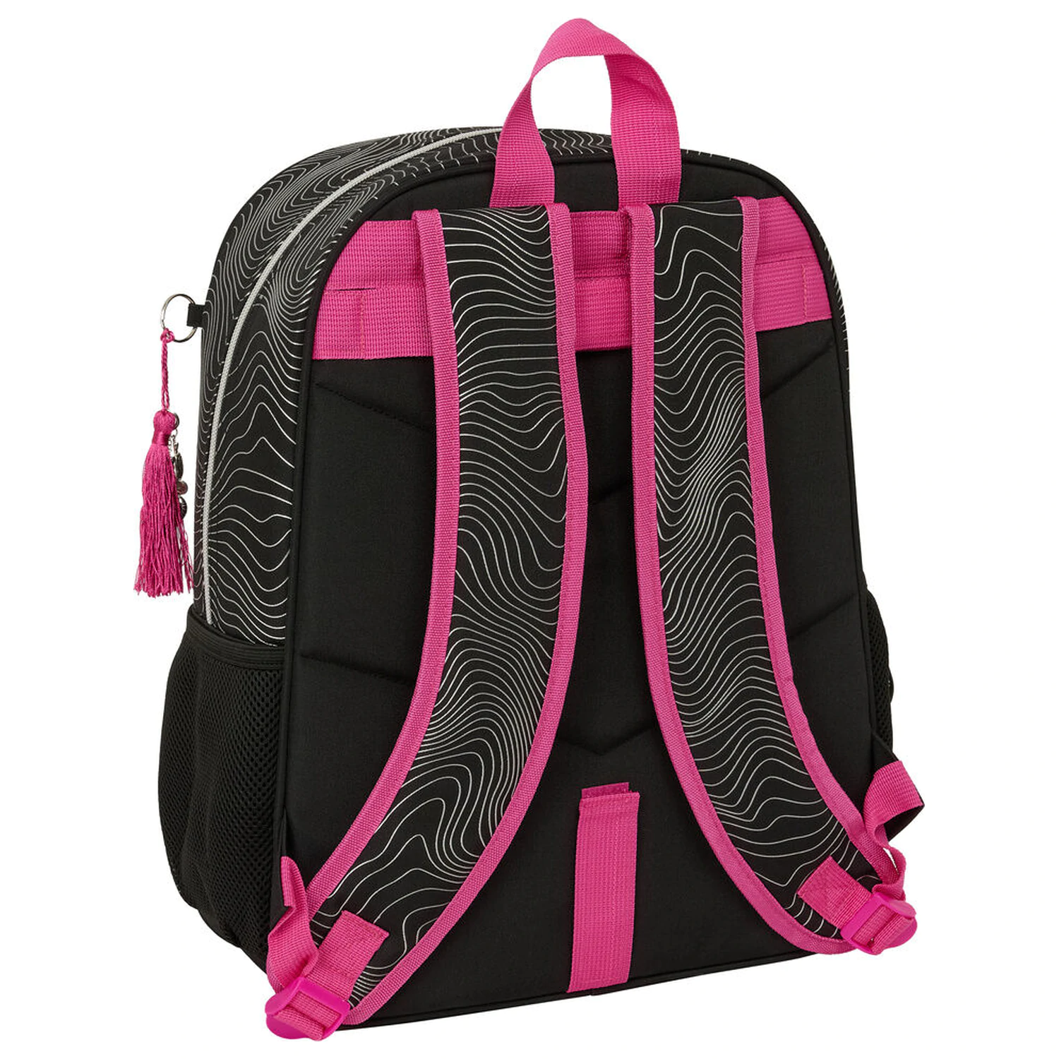 Kpop Demon Hunters Energy adaptable backpack 42cm product photo