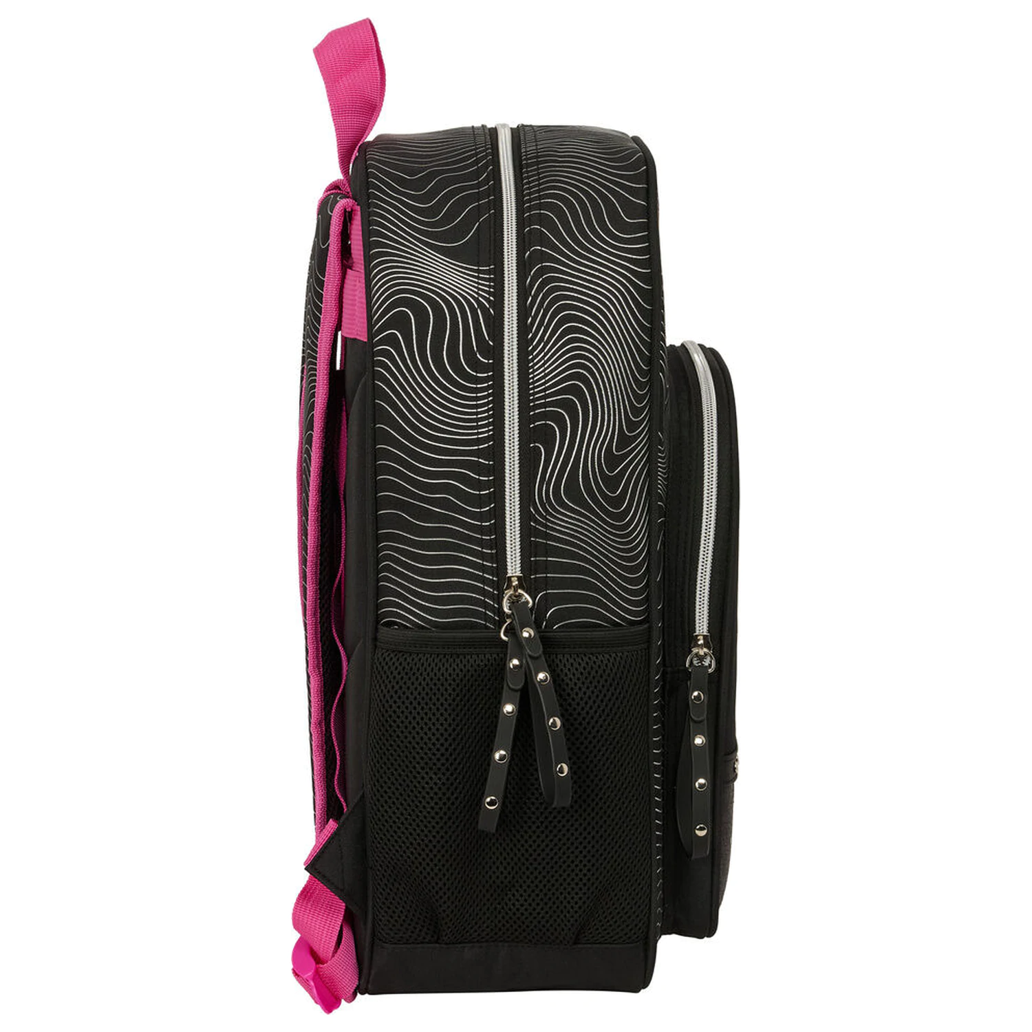 Kpop Demon Hunters Energy adaptable backpack 42cm product photo