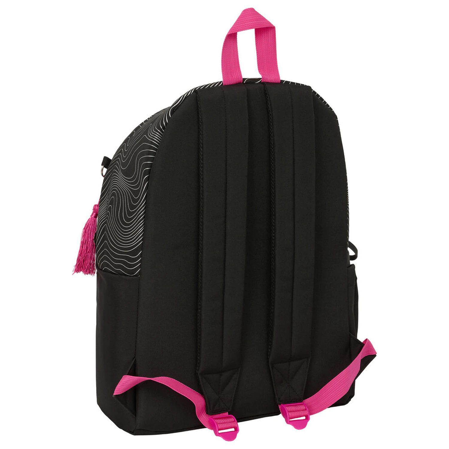Kpop Demon Hunters Energy backpack 43cm product photo