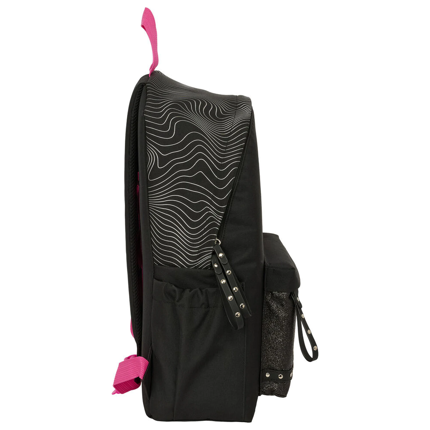 Kpop Demon Hunters Energy backpack 43cm product photo