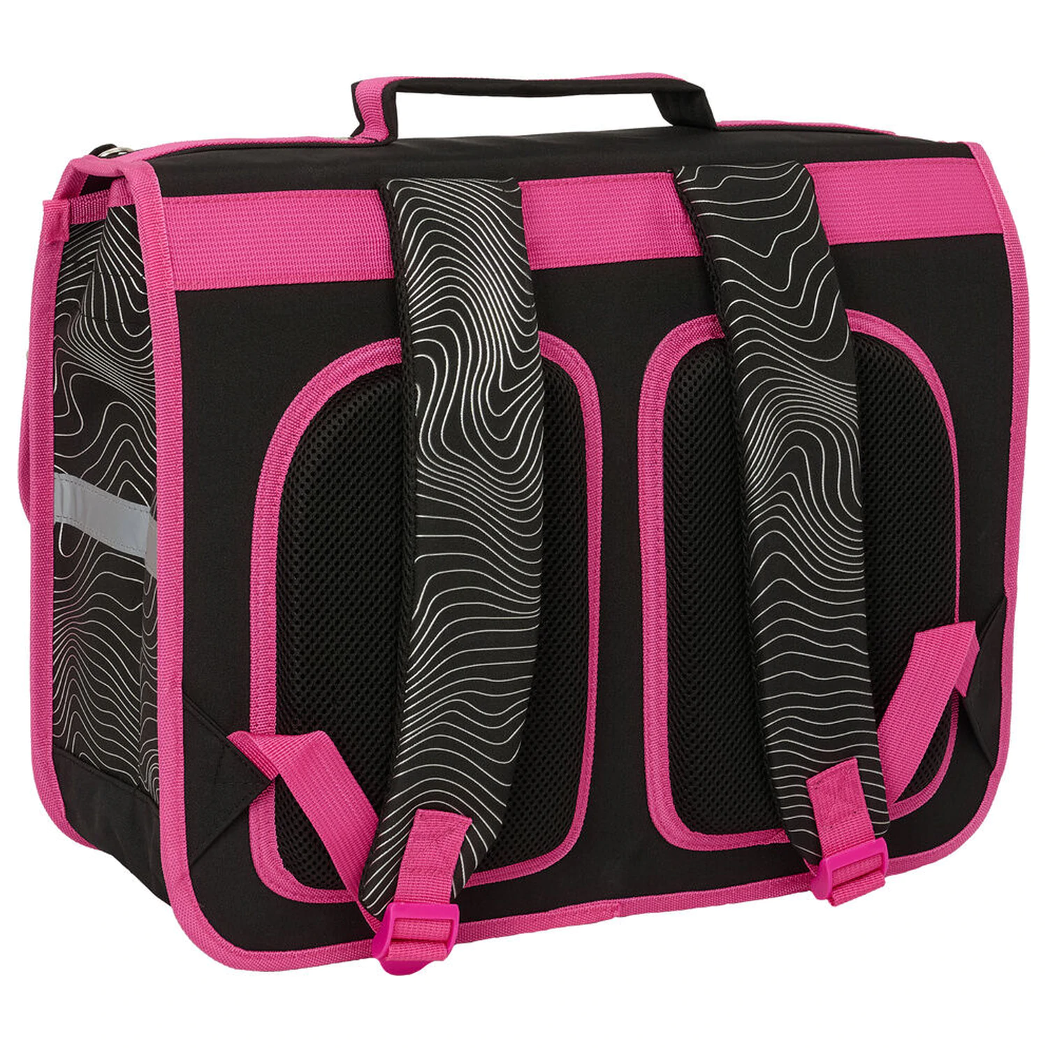 Kpop Demon Hunters Energy backpack  product photo