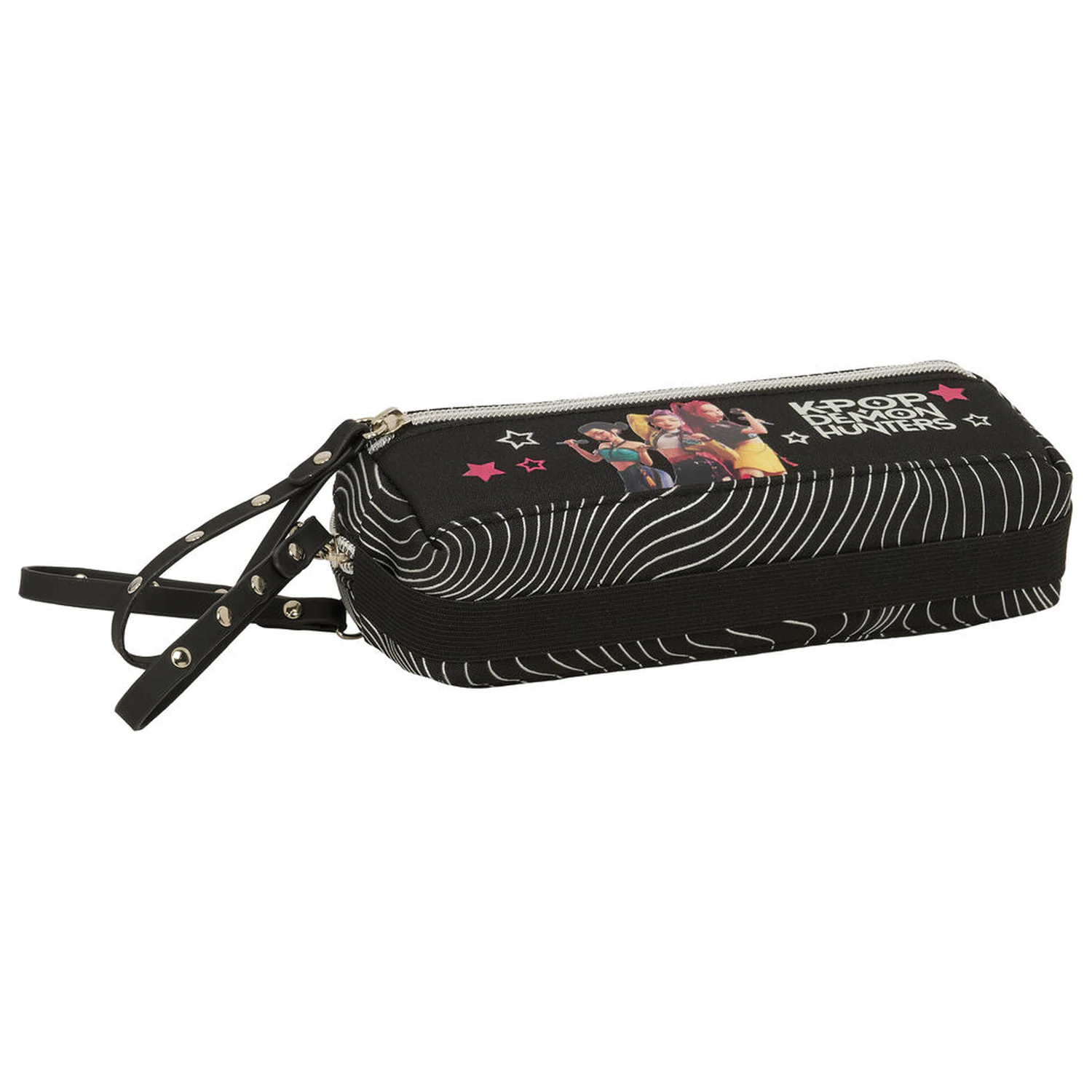 Kpop Demon Hunters Energy pencil case product photo