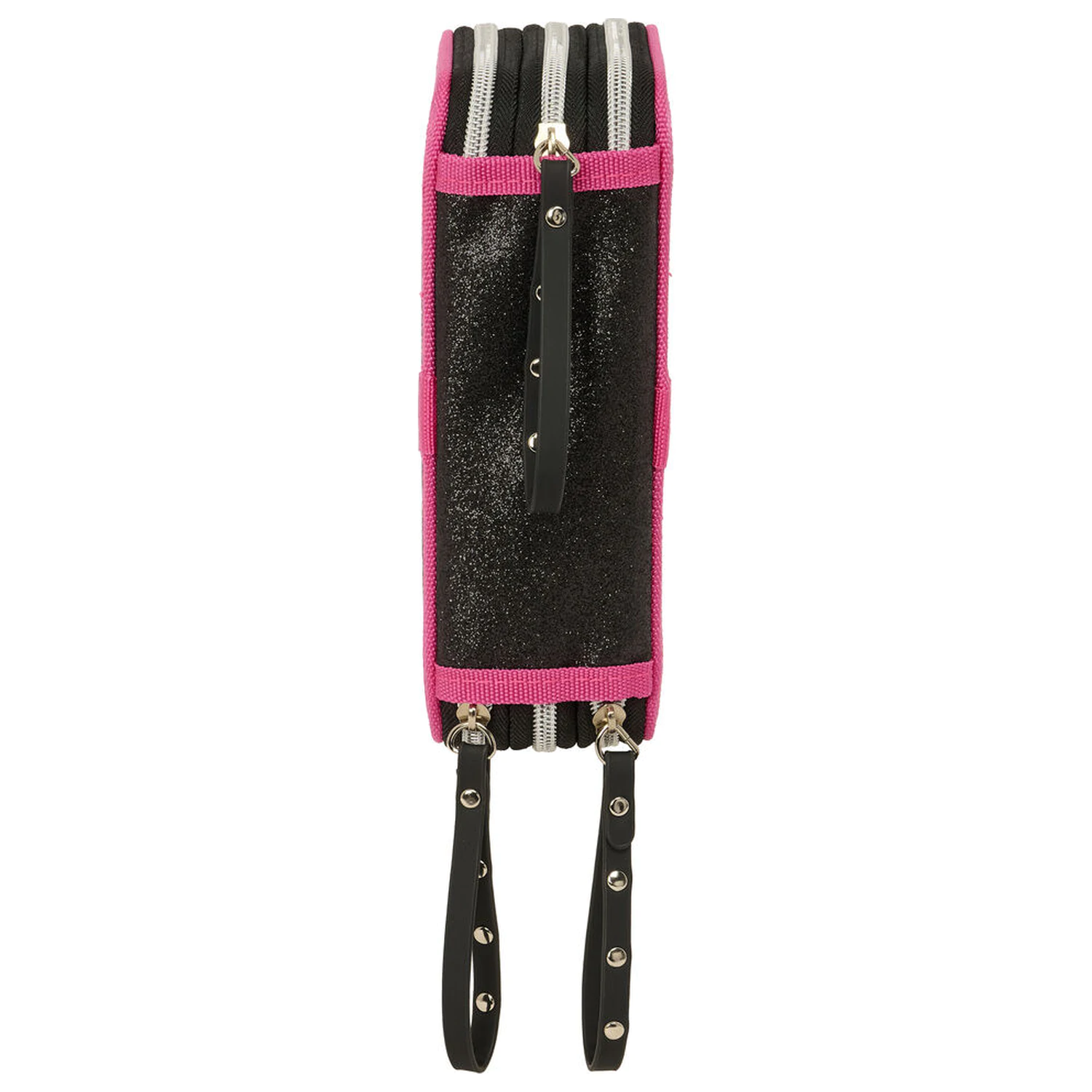 Demon Hunters Kpop Energy triple pencil case 37pcs product photo