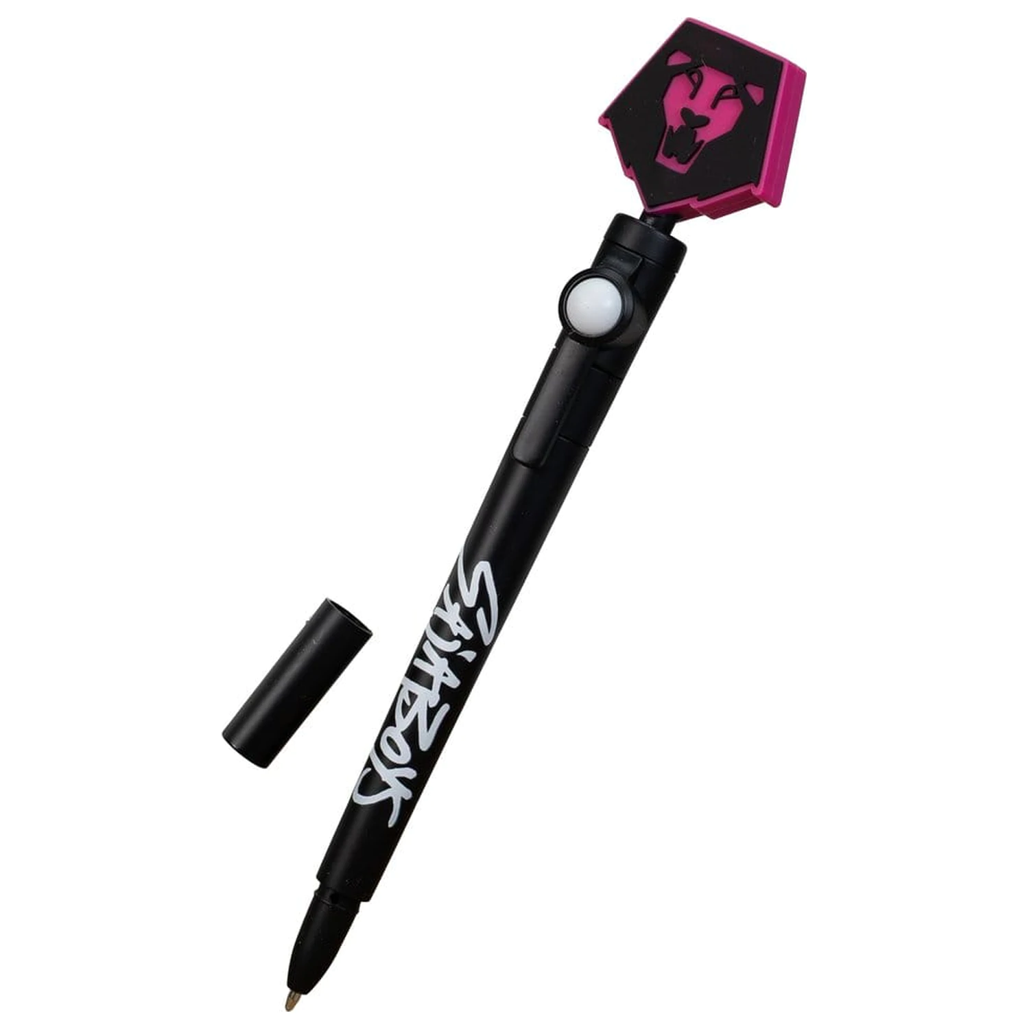 KPop Demon Hunters Fidget Pen Saja Boys product photo